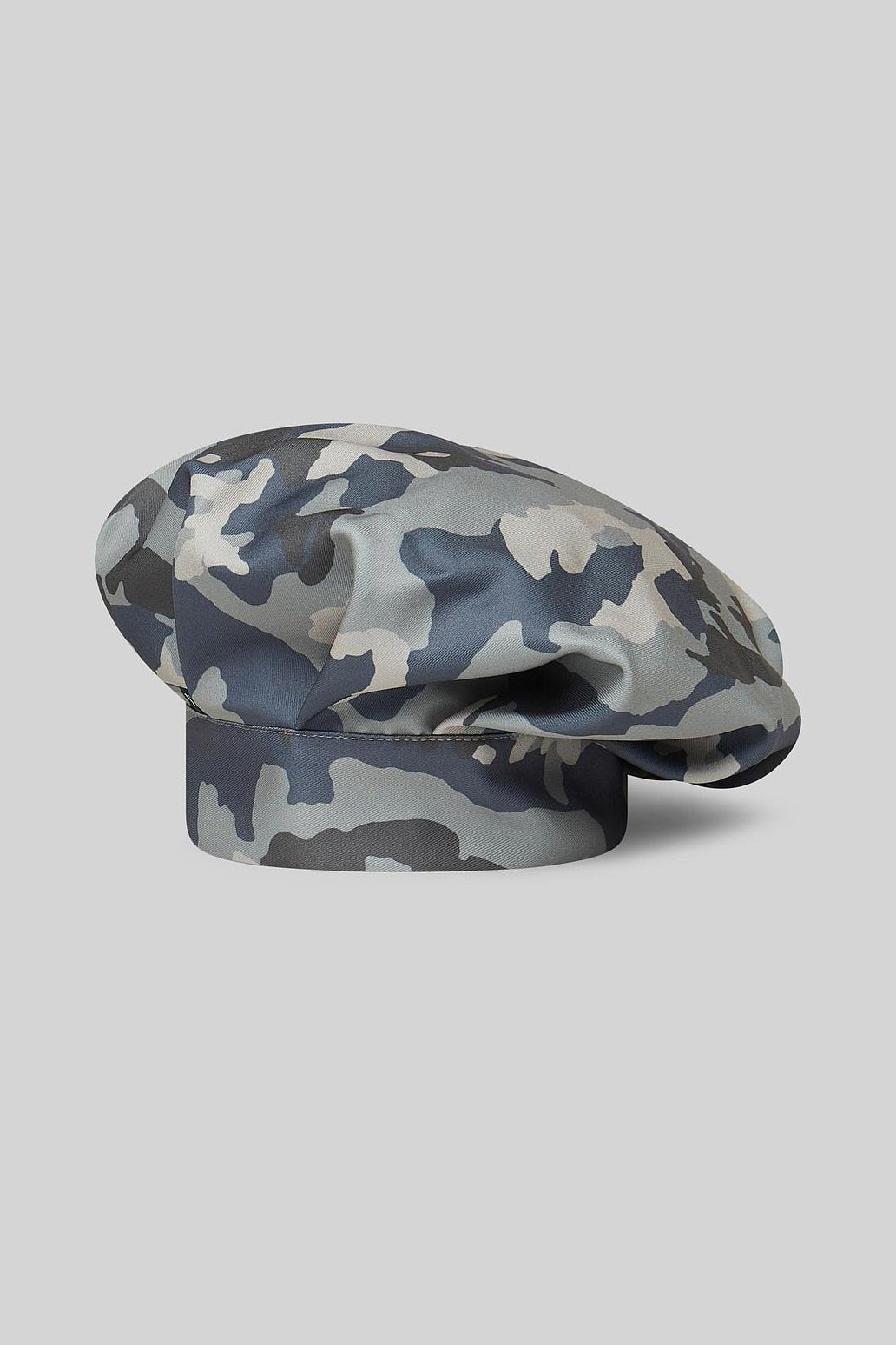 Cappello unisex con velcro Gary's Gran Chef Stampa 400016 - Westrose SRL - Abbigliamento da Lavoro Personalizzato