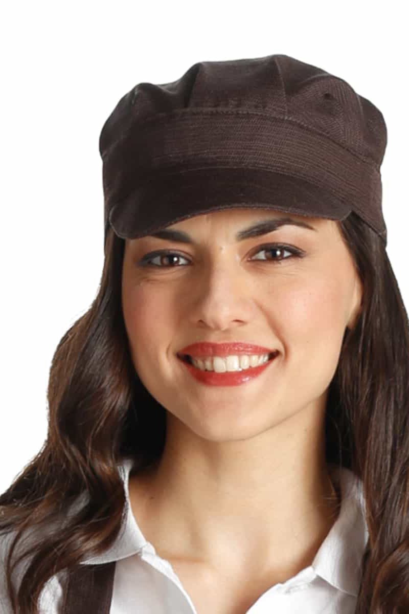 Cappello unisex ''Il Forno'' Isacco Sam - Westrose SRL - Abbigliamento da Lavoro Personalizzato