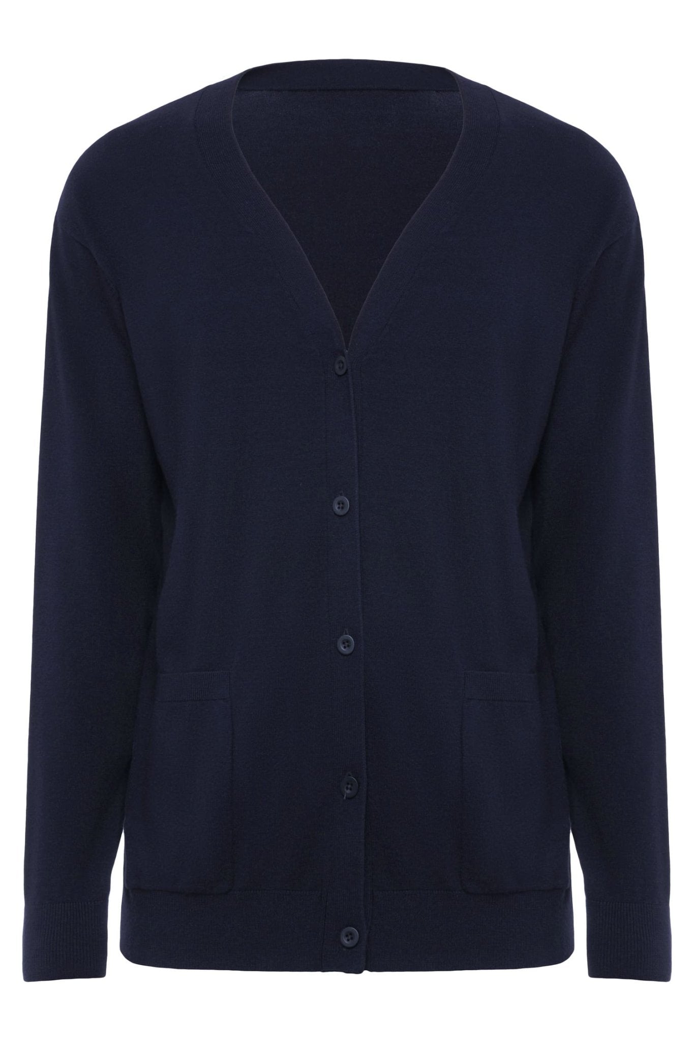 Cardigan Roly Explorer - Westrose SRL - Abbigliamento da Lavoro Personalizzato