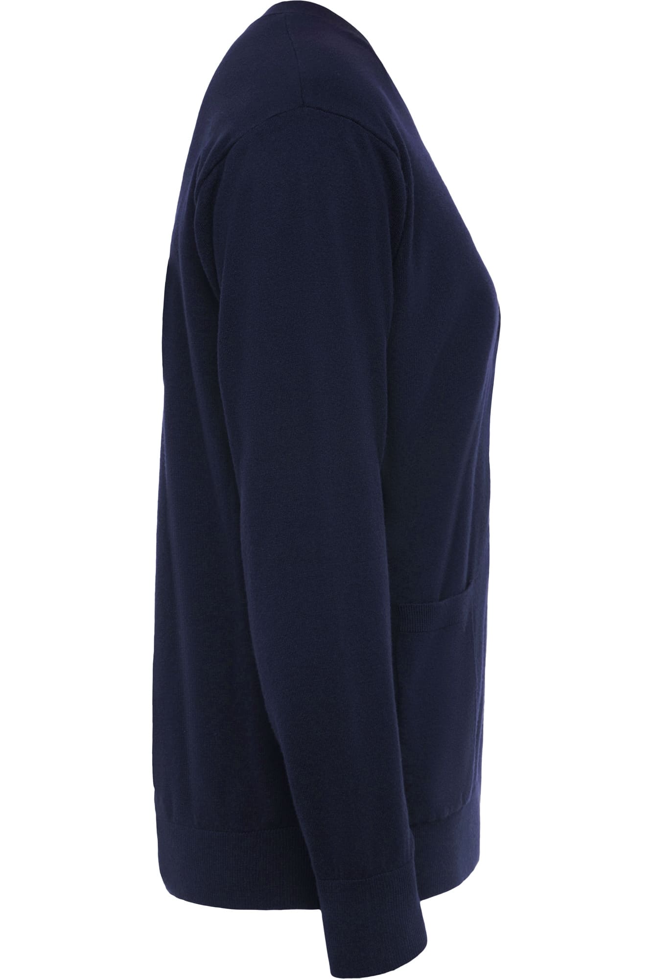 Cardigan Roly Explorer - Westrose SRL - Abbigliamento da Lavoro Personalizzato