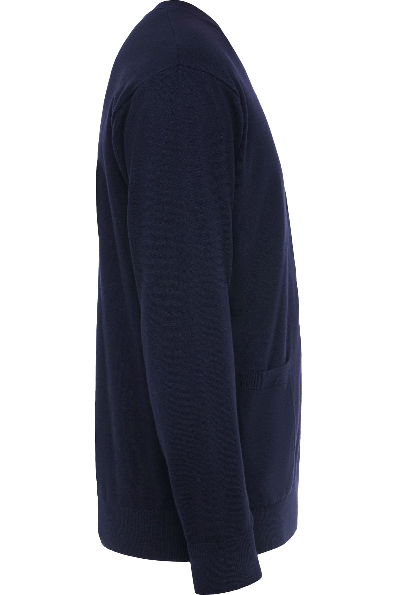 Cardigan Roly Explorer - Westrose SRL - Abbigliamento da Lavoro Personalizzato