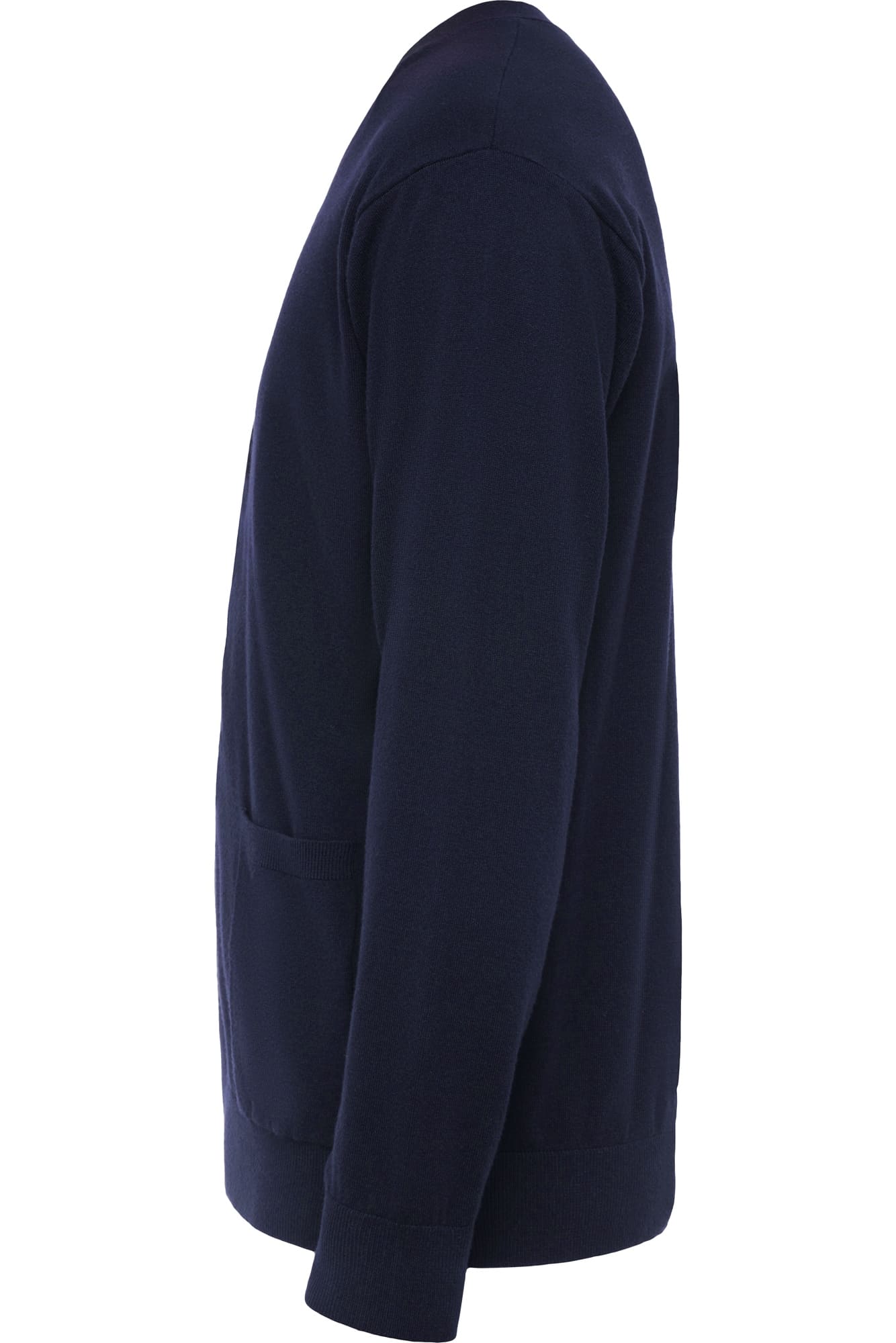 Cardigan Roly Explorer - Westrose SRL - Abbigliamento da Lavoro Personalizzato