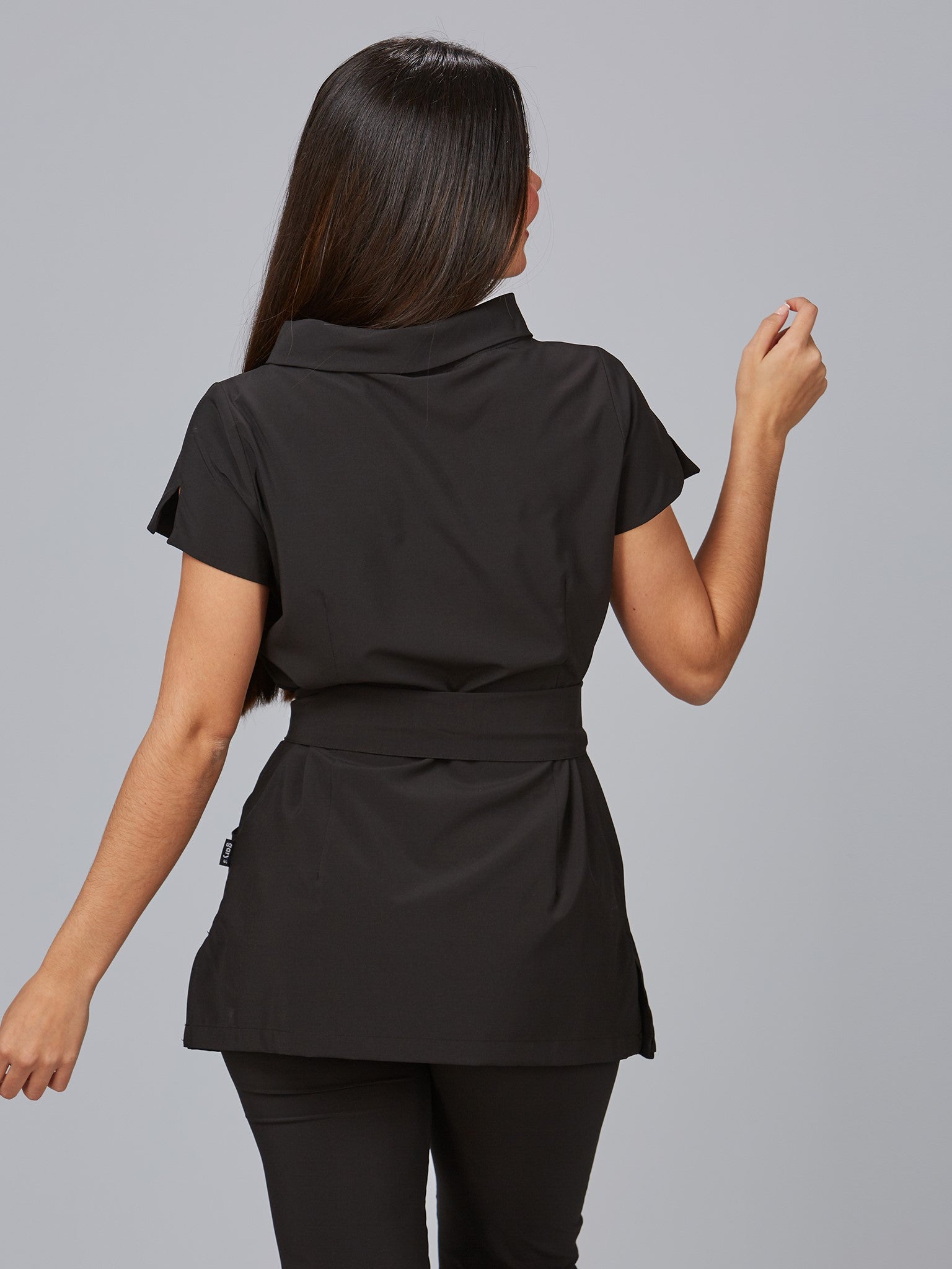 Casacca donna antideco Gary's Dior 652600 - Westrose SRL - Abbigliamento da Lavoro Personalizzato