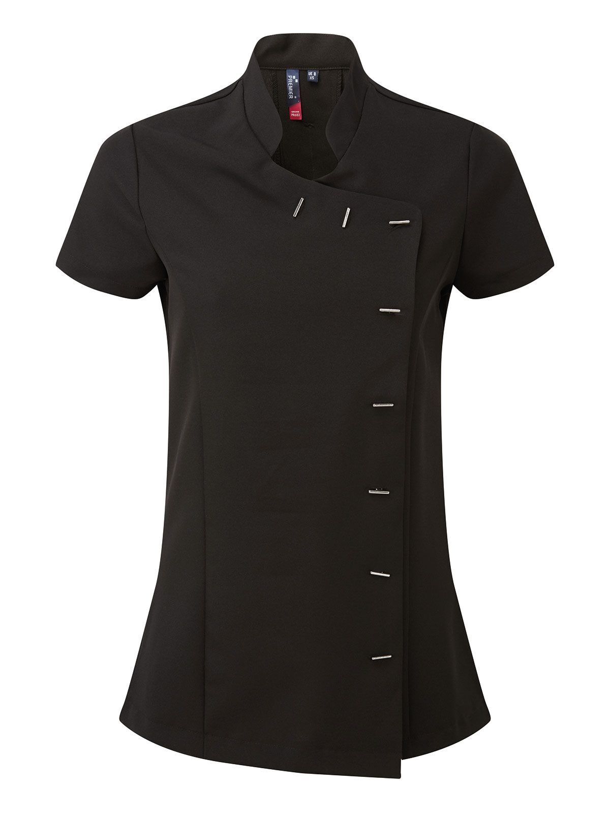 Casacca donna antideco Sofia - Westrose SRL - Abbigliamento da Lavoro Personalizzato