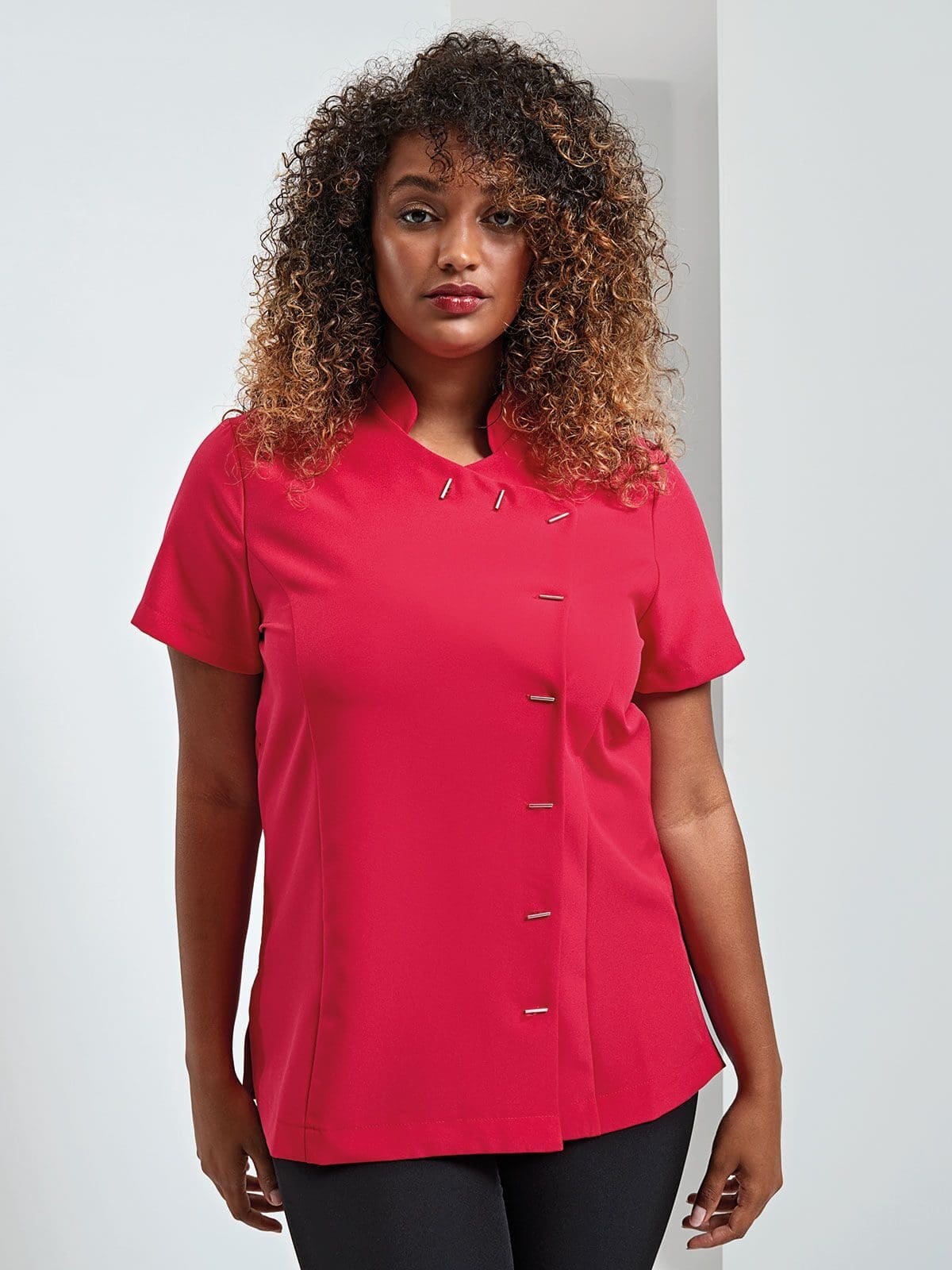 Casacca donna antideco Sofia - Westrose SRL - Abbigliamento da Lavoro Personalizzato