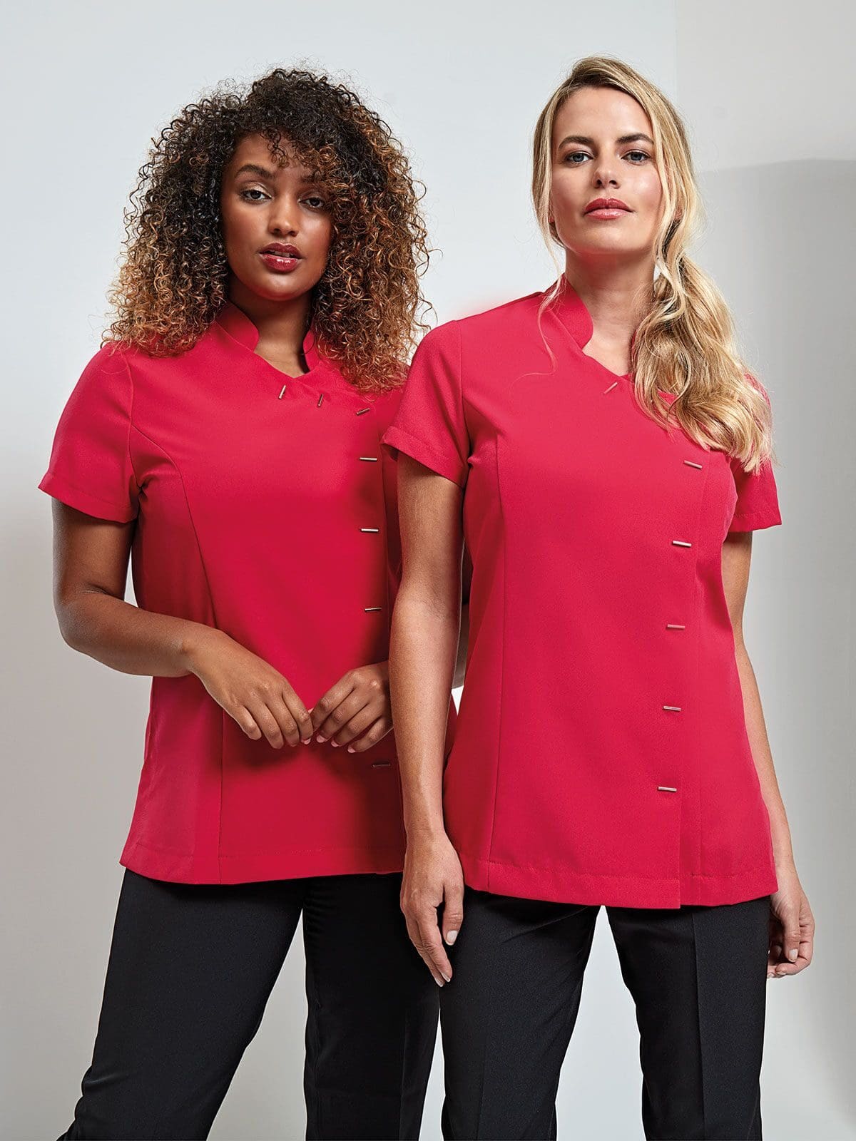 Casacca donna antideco Sofia - Westrose SRL - Abbigliamento da Lavoro Personalizzato