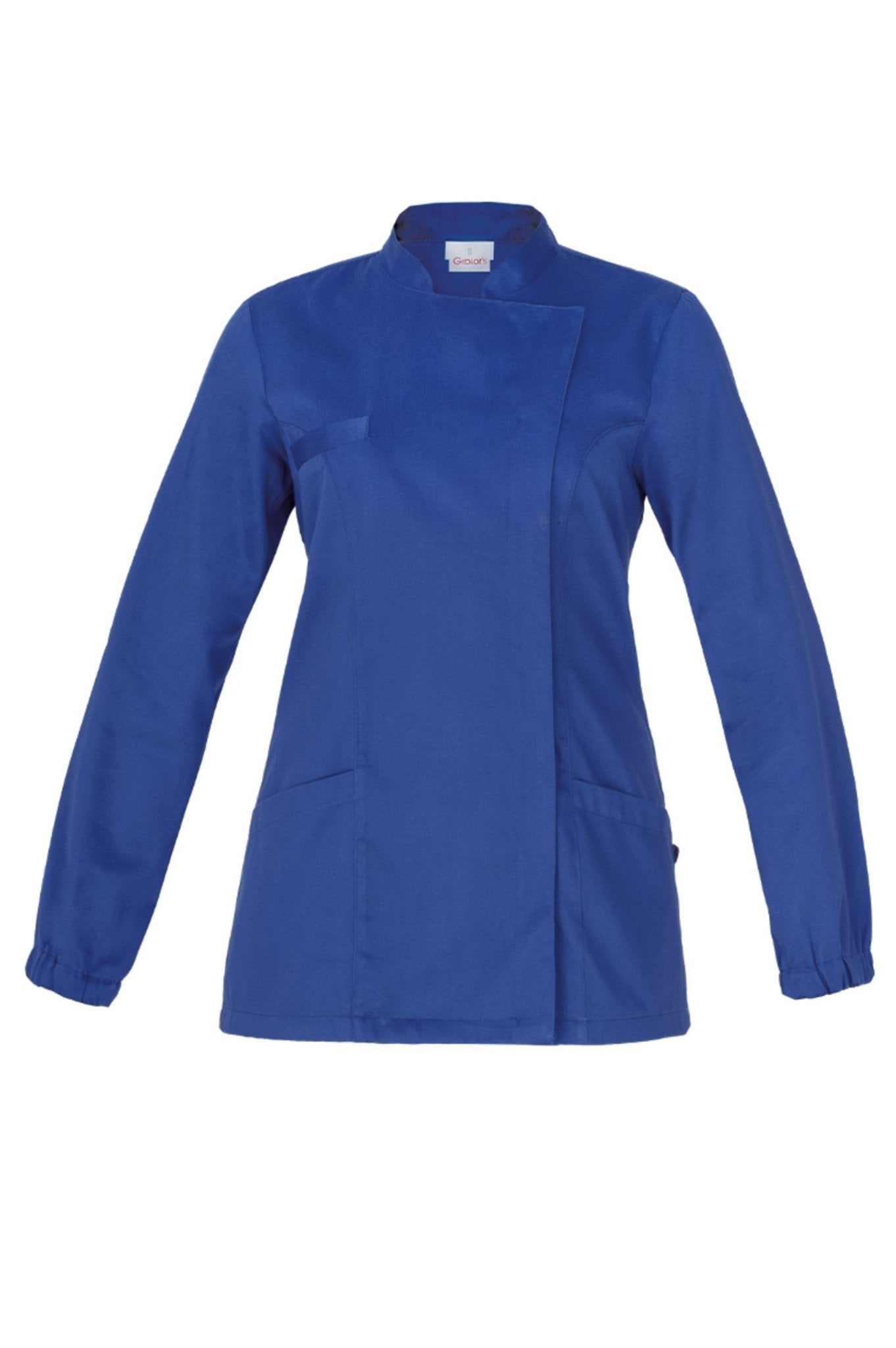 Casacca donna cotton coreana 3 - Pockets Amanda - Westrose SRL - Abbigliamento da Lavoro Personalizzato