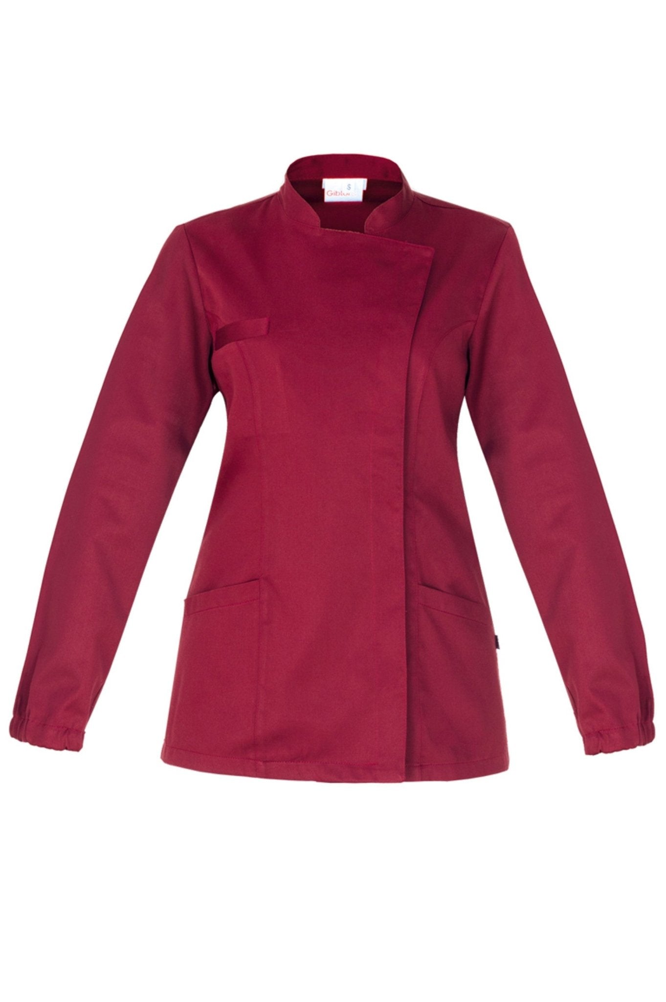 Casacca donna cotton coreana 3 - Pockets Amanda - Westrose SRL - Abbigliamento da Lavoro Personalizzato