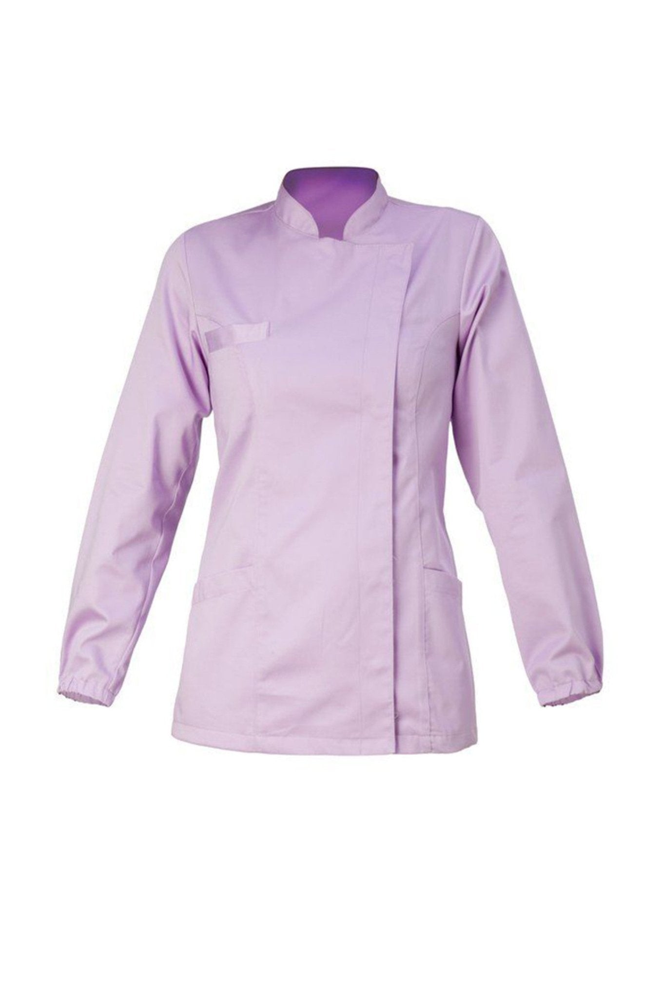 Casacca donna cotton coreana 3 - Pockets Amanda - Westrose SRL - Abbigliamento da Lavoro Personalizzato