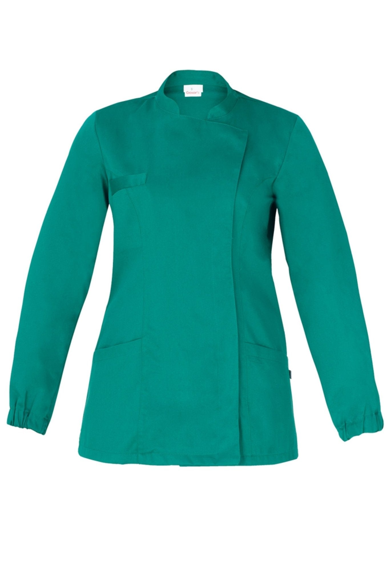 Casacca donna cotton coreana 3 - Pockets Amanda - Westrose SRL - Abbigliamento da Lavoro Personalizzato