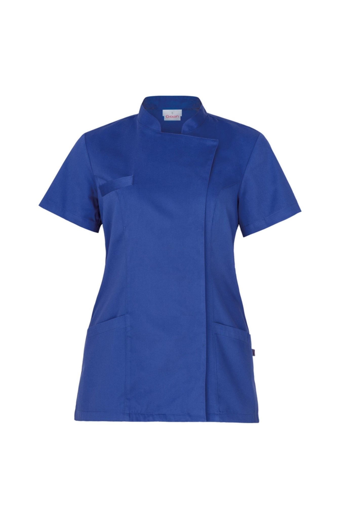 Casacca donna cotton coreana 3 - Pockets Tati - Westrose SRL - Abbigliamento da Lavoro Personalizzato