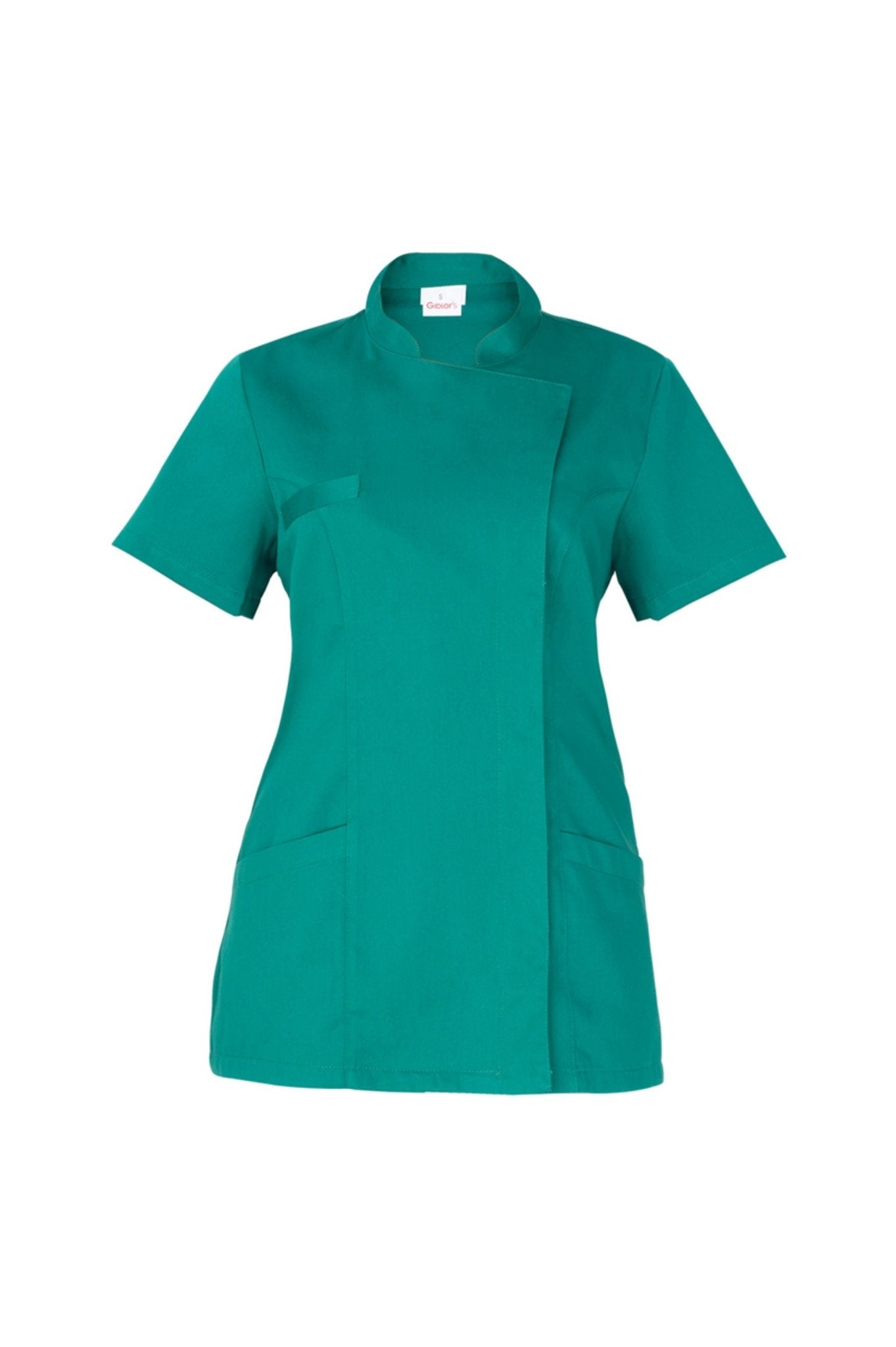 Casacca donna cotton coreana 3 - Pockets Tati - Westrose SRL - Abbigliamento da Lavoro Personalizzato