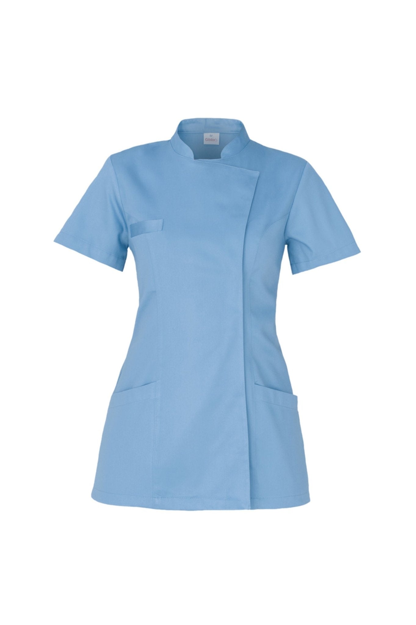 Casacca donna cotton coreana 3 - Pockets Tati - Westrose SRL - Abbigliamento da Lavoro Personalizzato