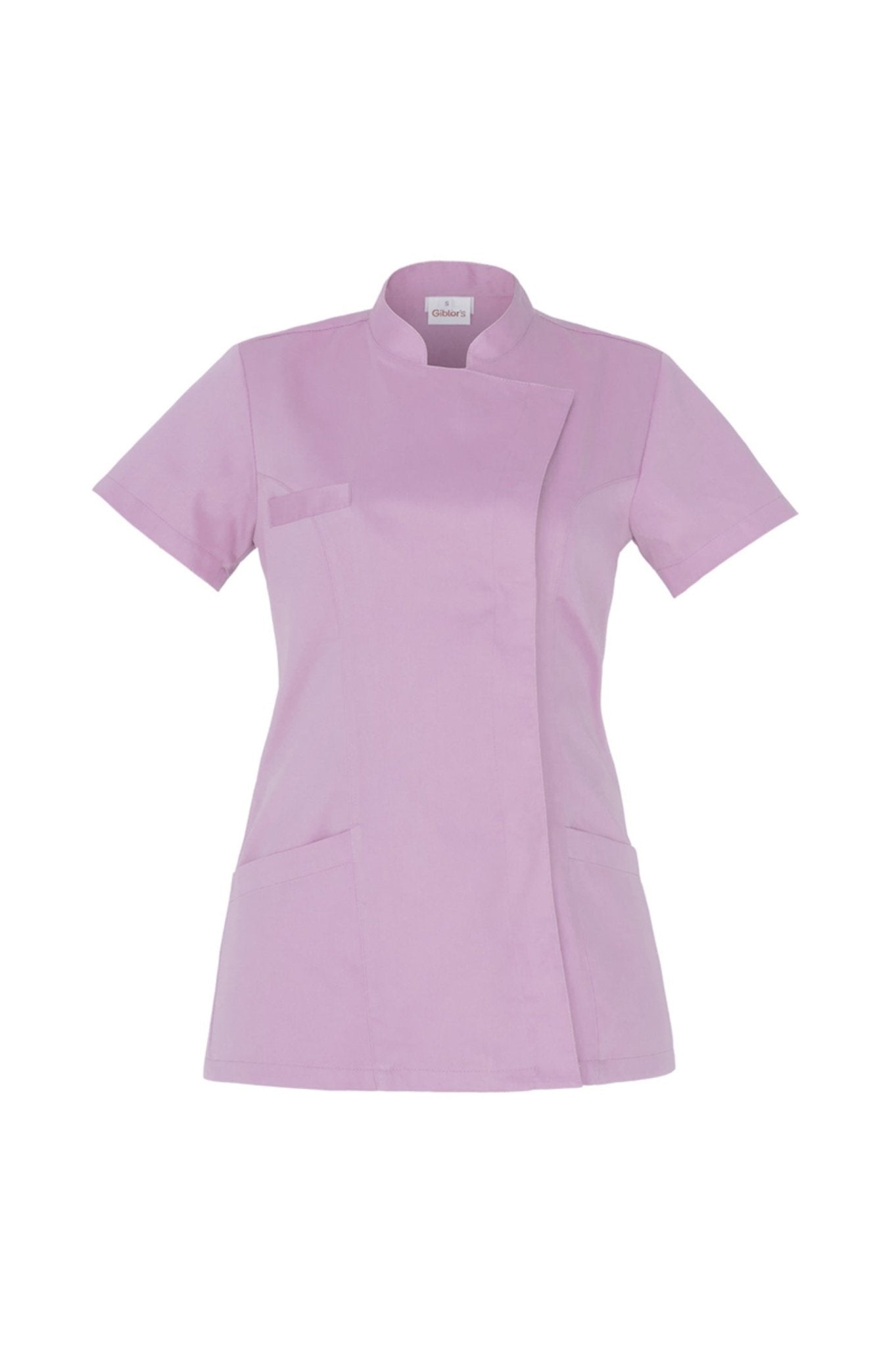 Casacca donna cotton coreana 3 - Pockets Tati - Westrose SRL - Abbigliamento da Lavoro Personalizzato