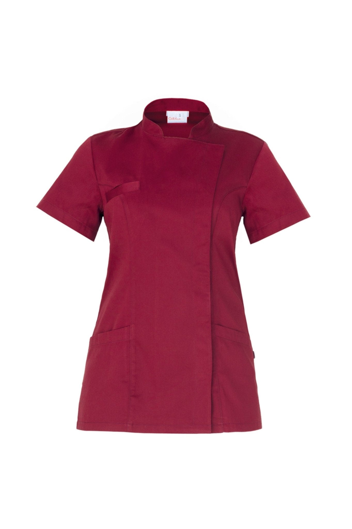 Casacca donna cotton coreana 3 - Pockets Tati - Westrose SRL - Abbigliamento da Lavoro Personalizzato