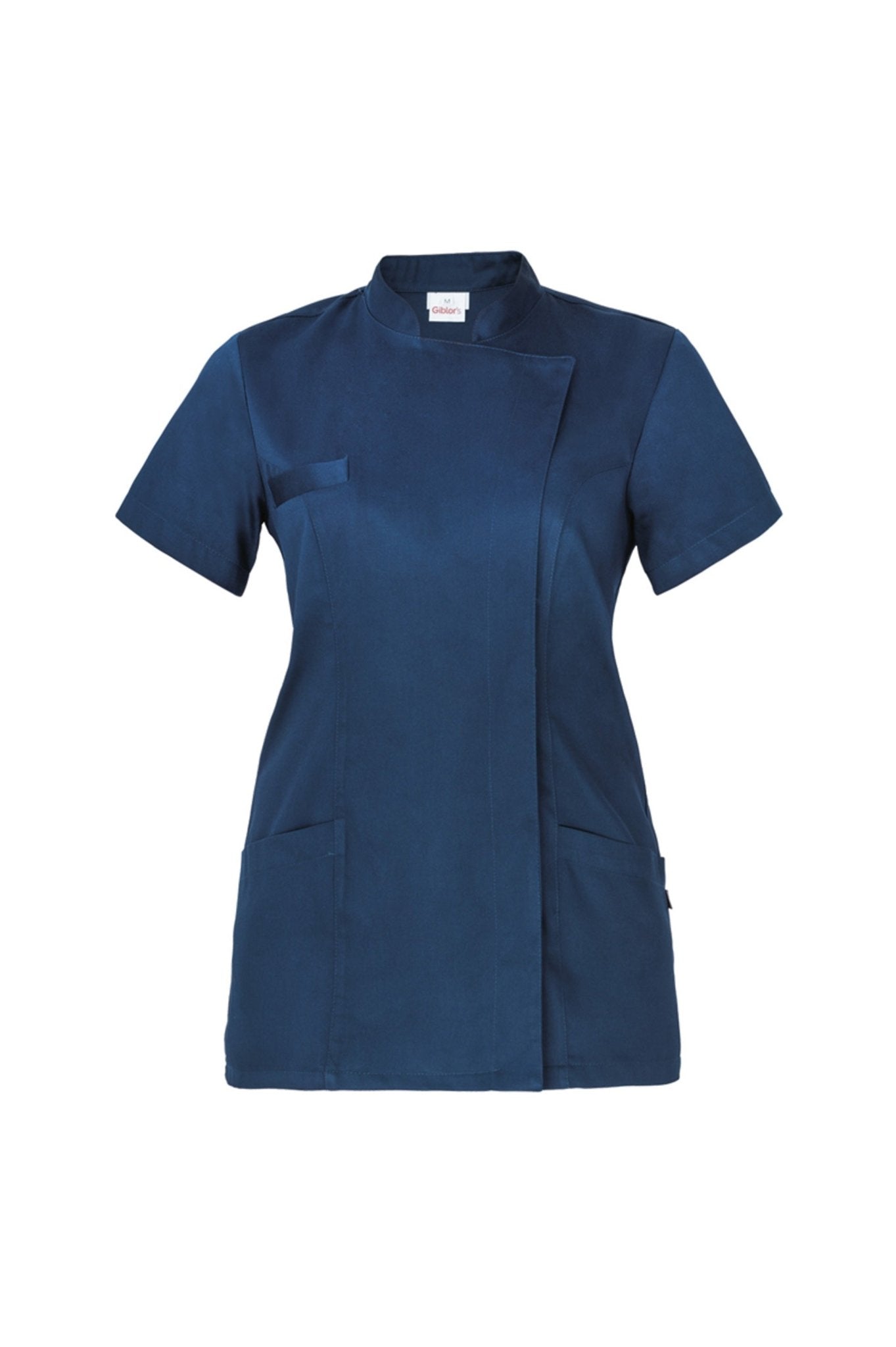 Casacca donna cotton coreana 3 - Pockets Tati - Westrose SRL - Abbigliamento da Lavoro Personalizzato