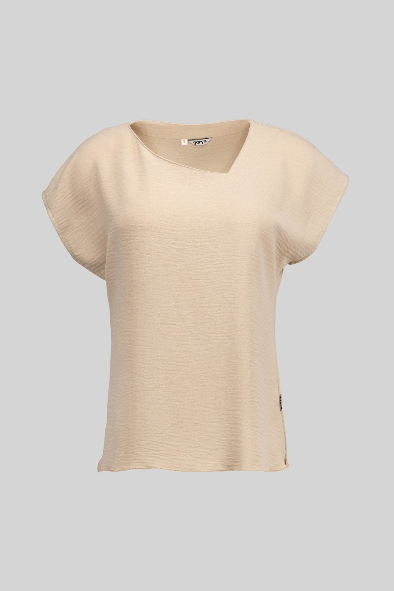 Casacca donna estetica Gary's Barbara 600036 - Westrose SRL - Abbigliamento da Lavoro Personalizzato