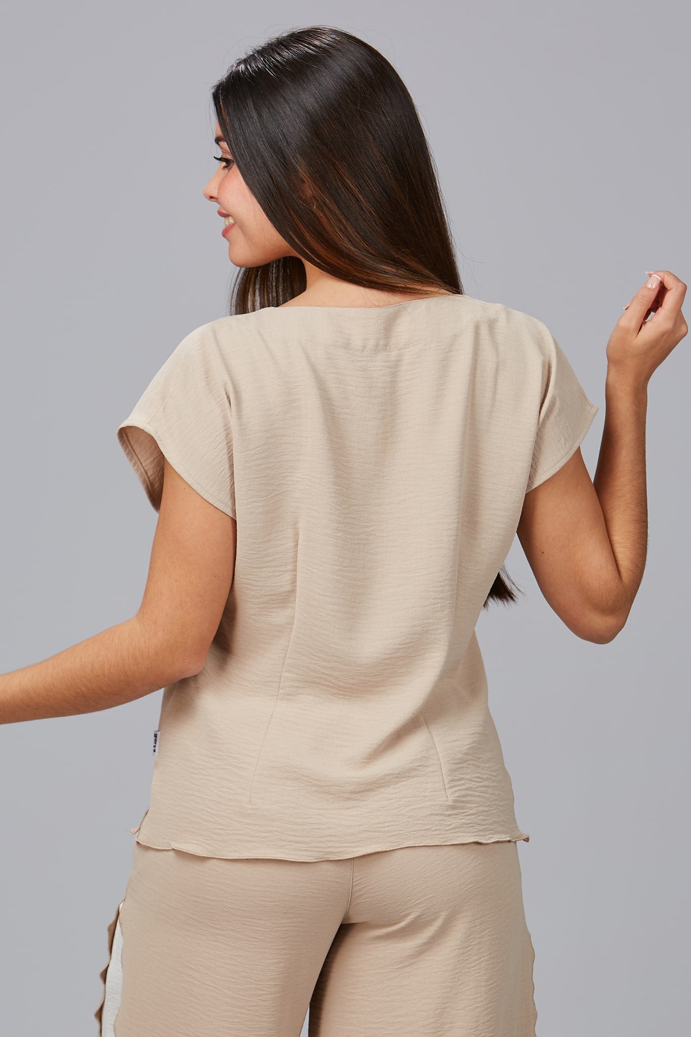 Casacca donna estetica Gary's Barbara 600036 - Westrose SRL - Abbigliamento da Lavoro Personalizzato