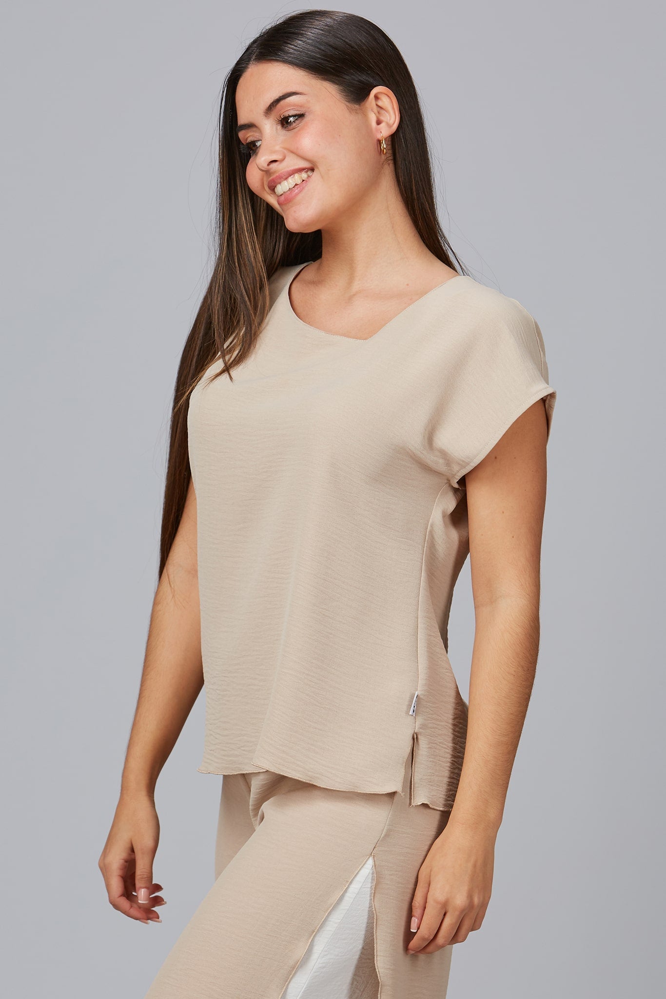 Casacca donna estetica Gary's Barbara 600036 - Westrose SRL - Abbigliamento da Lavoro Personalizzato