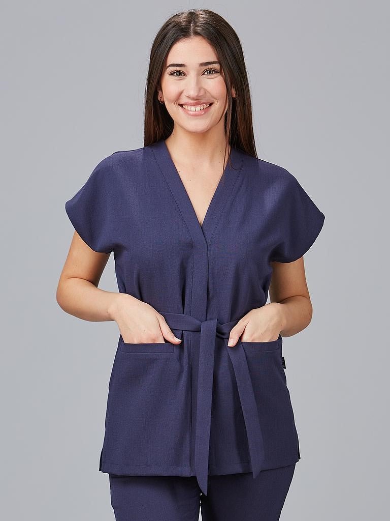 Casacca donna estetica Gary's Loto 600027 - Westrose SRL - Abbigliamento da Lavoro Personalizzato