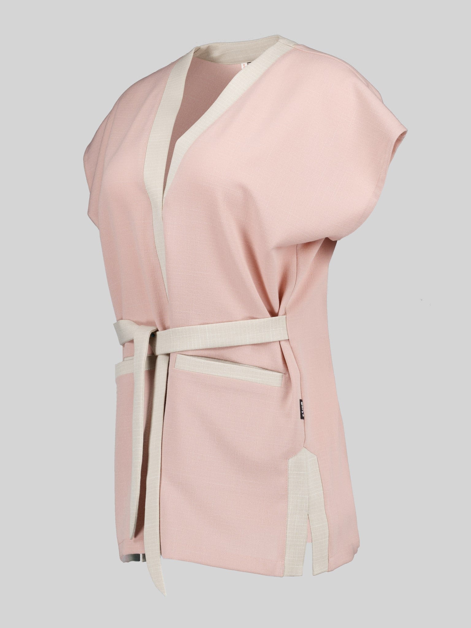 Casacca donna estetica Gary's Loto 600027 - Westrose SRL - Abbigliamento da Lavoro Personalizzato