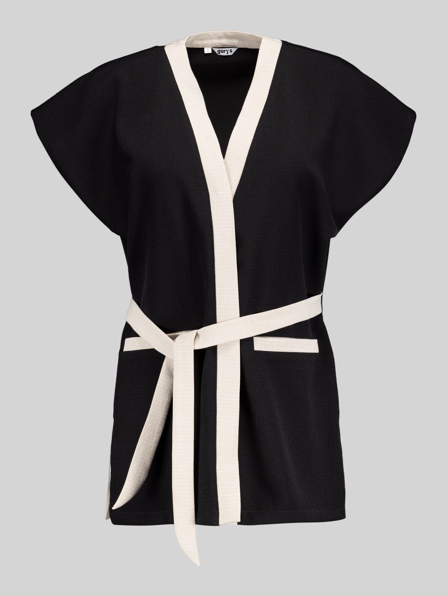 Casacca donna estetica Gary's Loto 600027 - Westrose SRL - Abbigliamento da Lavoro Personalizzato