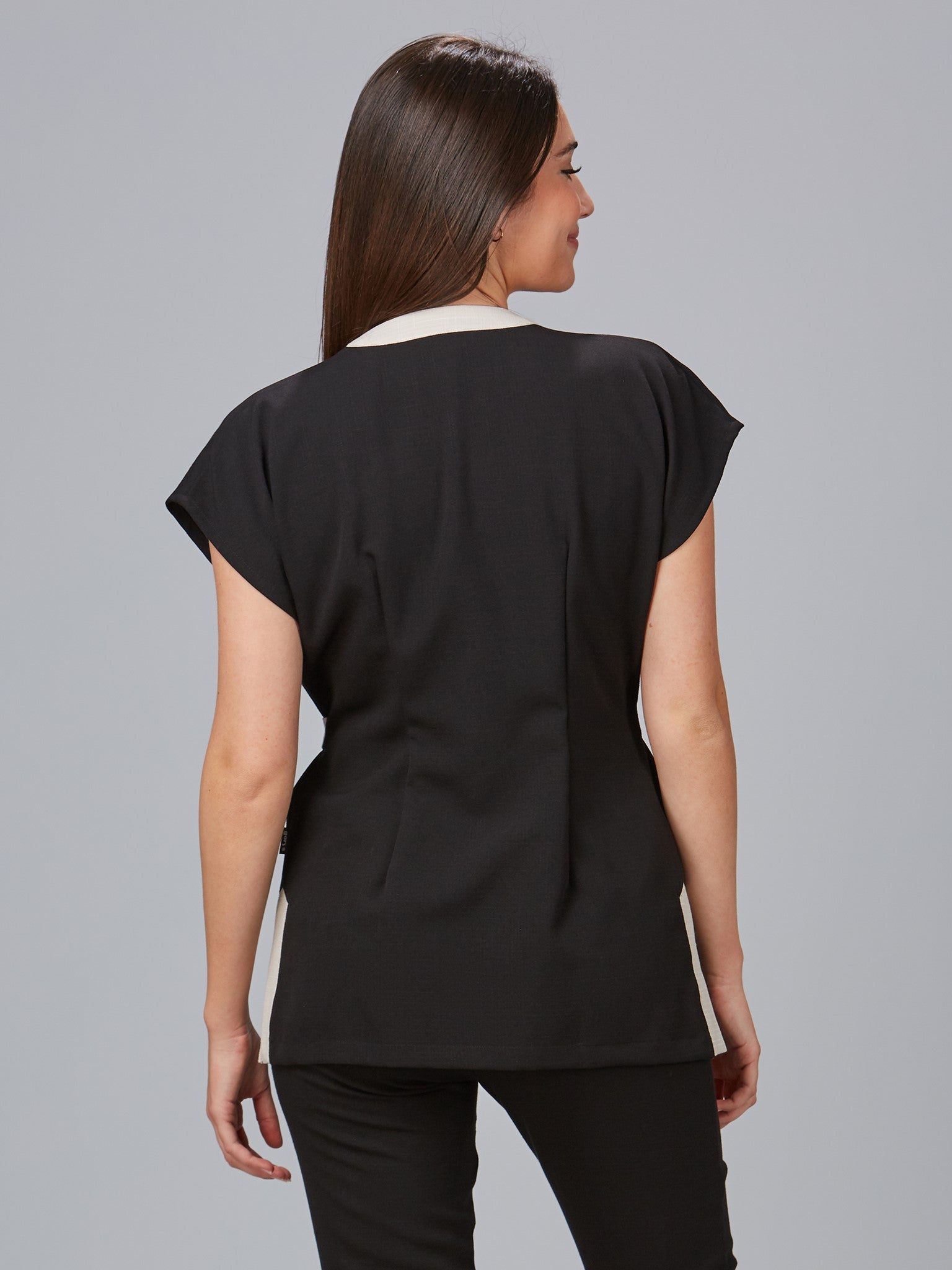 Casacca donna estetica Gary's Loto 600027 - Westrose SRL - Abbigliamento da Lavoro Personalizzato