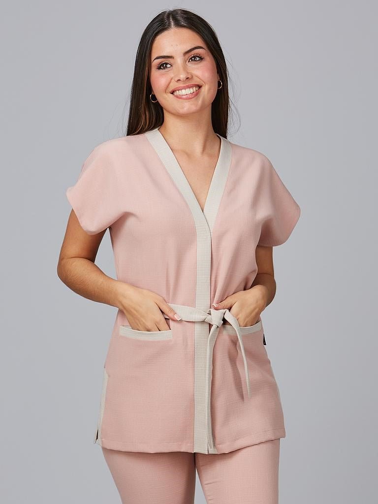 Casacca donna estetica Gary's Loto 600027 - Westrose SRL - Abbigliamento da Lavoro Personalizzato