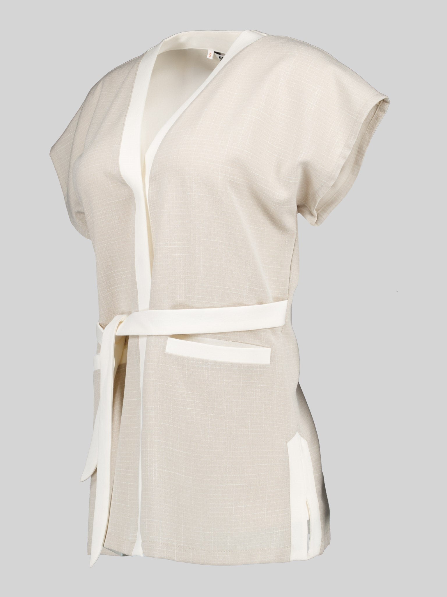 Casacca donna estetica Gary's Loto 600027 - Westrose SRL - Abbigliamento da Lavoro Personalizzato