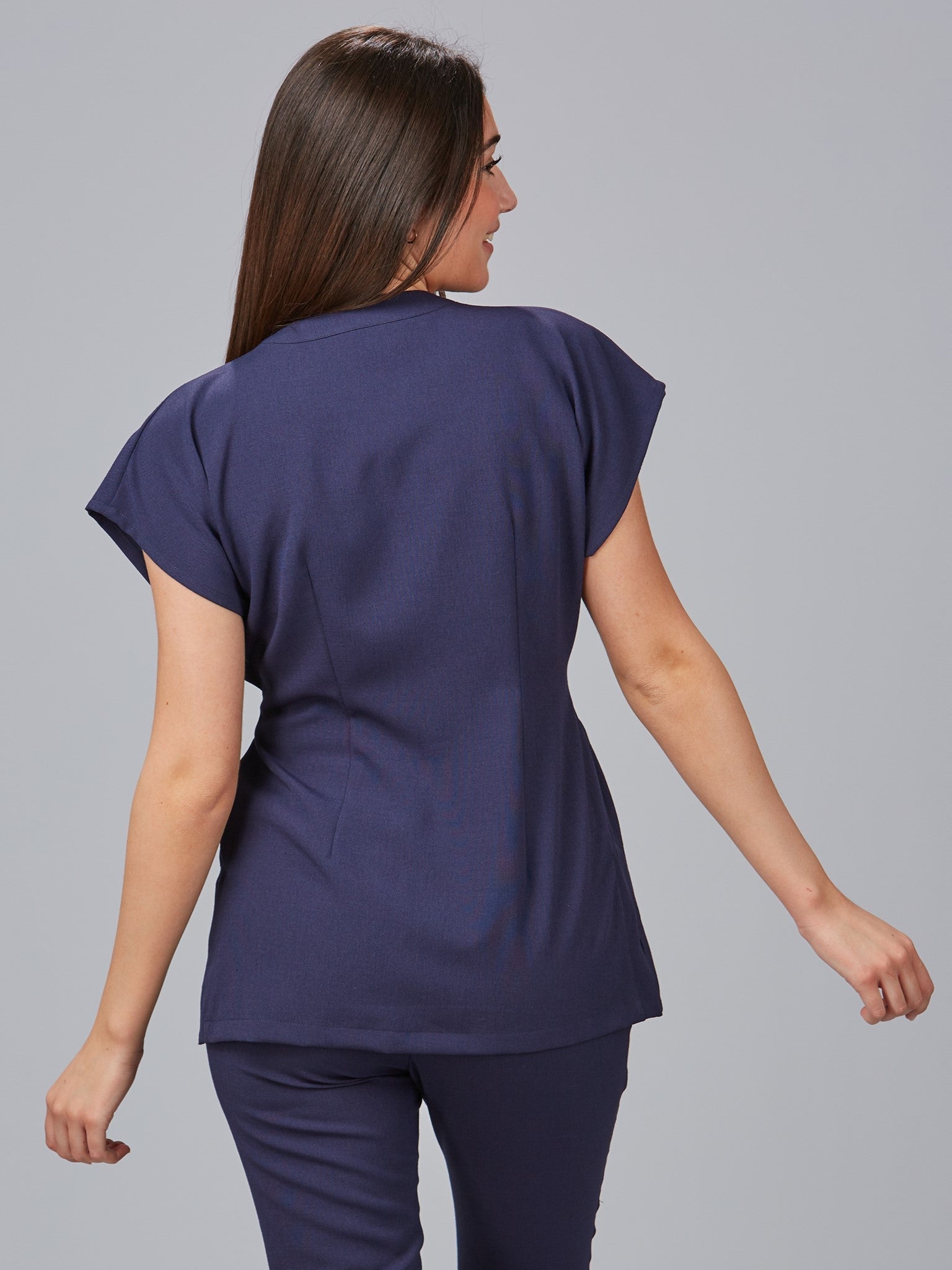 Casacca donna estetica Gary's Loto 600027 - Westrose SRL - Abbigliamento da Lavoro Personalizzato