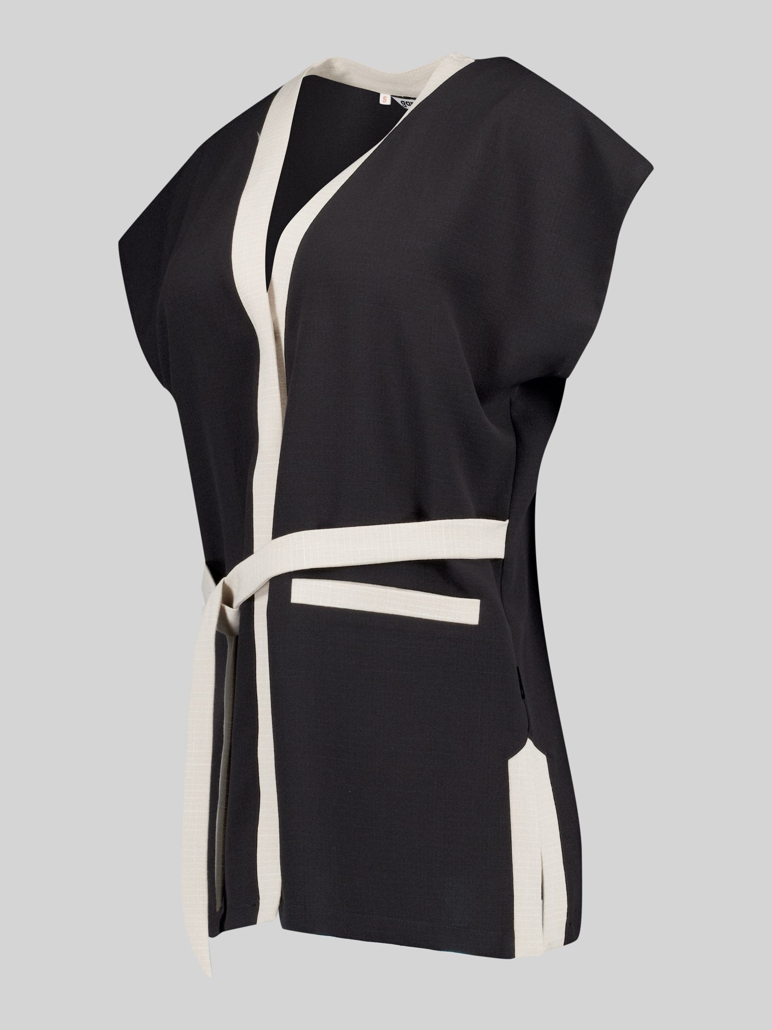 Casacca donna estetica Gary's Loto 600027 - Westrose SRL - Abbigliamento da Lavoro Personalizzato