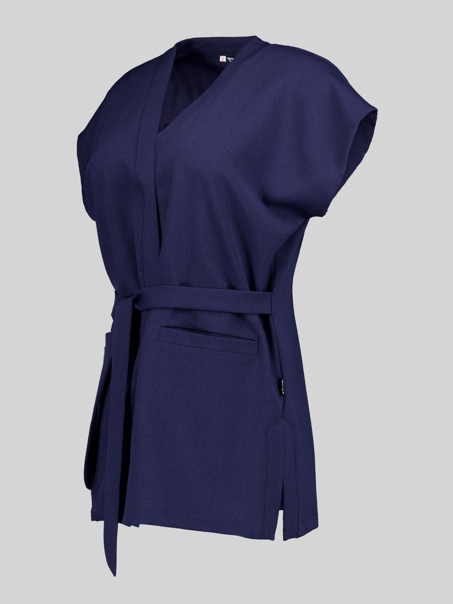 Casacca donna estetica Gary's Loto 600027 - Westrose SRL - Abbigliamento da Lavoro Personalizzato