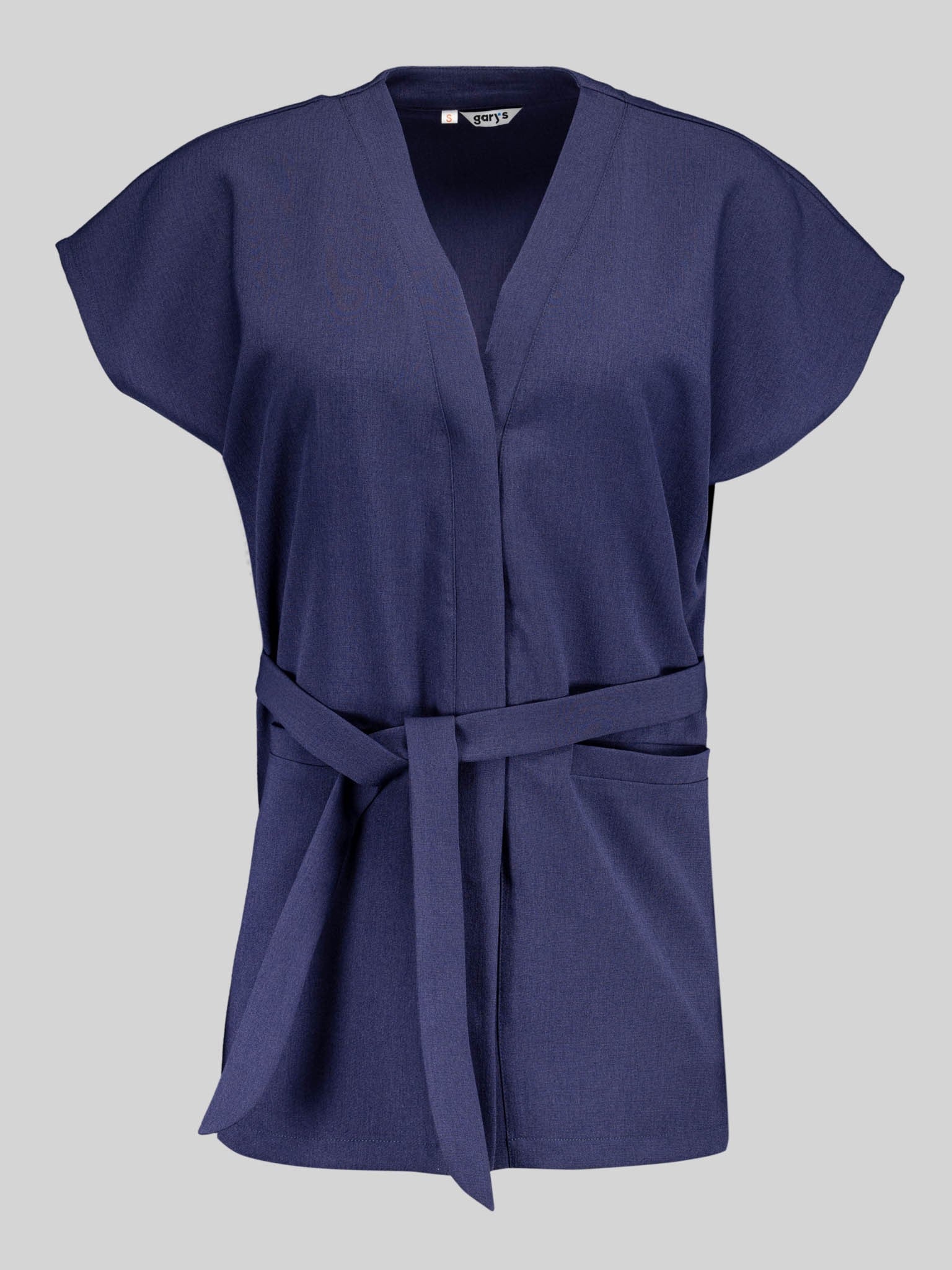 Casacca donna estetica Gary's Loto 600027 - Westrose SRL - Abbigliamento da Lavoro Personalizzato