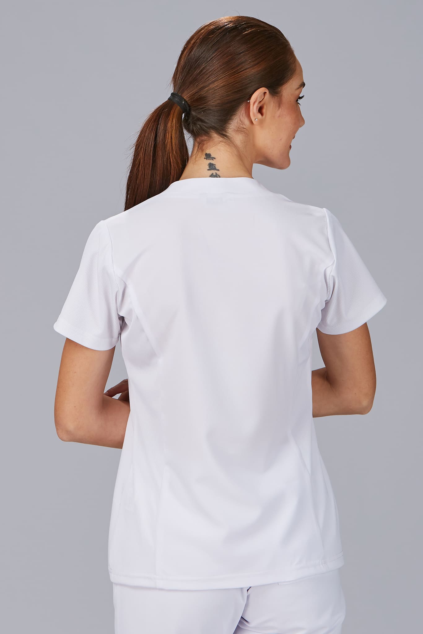 Casacca donna Gary's Rossella 600064 - Westrose SRL - Abbigliamento da Lavoro Personalizzato