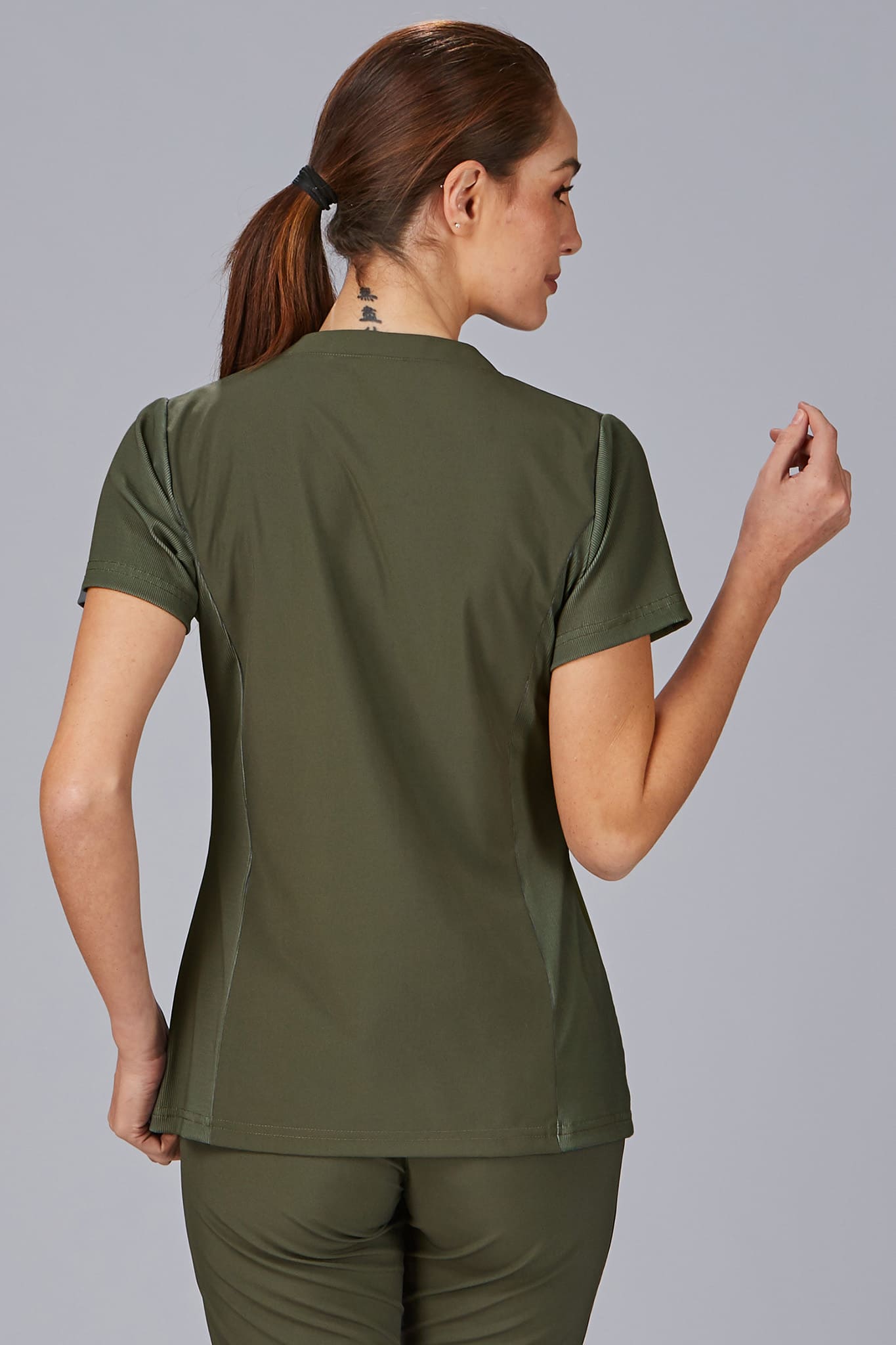 Casacca donna Gary's Rossella 600064 - Westrose SRL - Abbigliamento da Lavoro Personalizzato