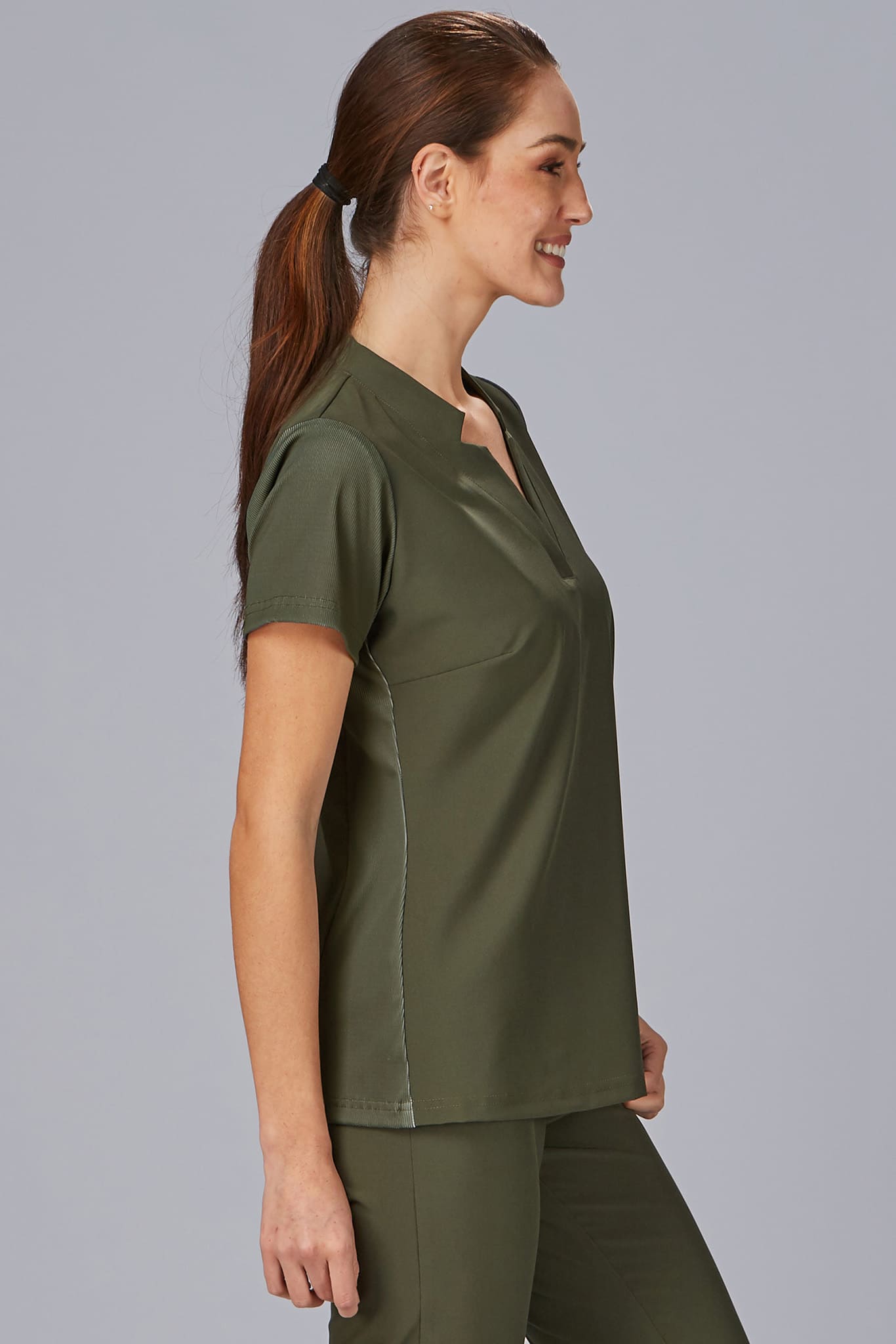 Casacca donna Gary's Rossella 600064 - Westrose SRL - Abbigliamento da Lavoro Personalizzato