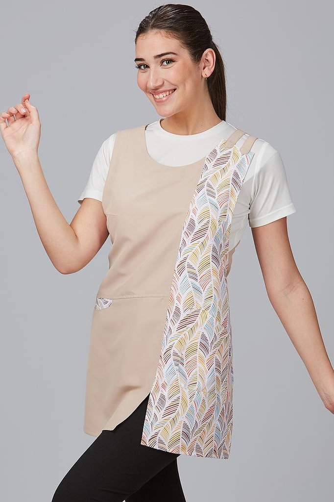 Casacca donna Gary's Taraza 200036 - Westrose SRL - Abbigliamento da Lavoro Personalizzato