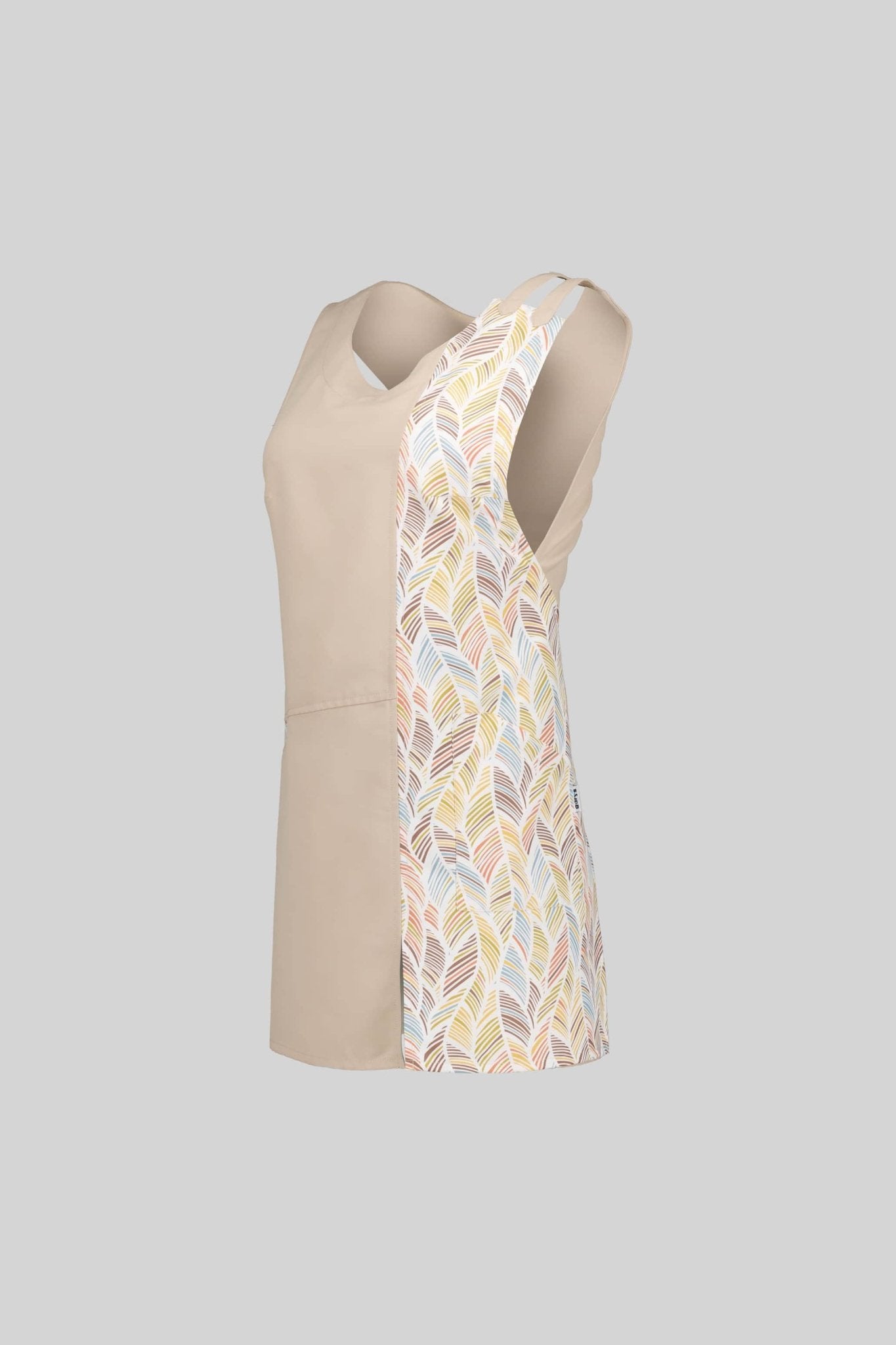 Casacca donna Gary's Taraza 200036 - Westrose SRL - Abbigliamento da Lavoro Personalizzato