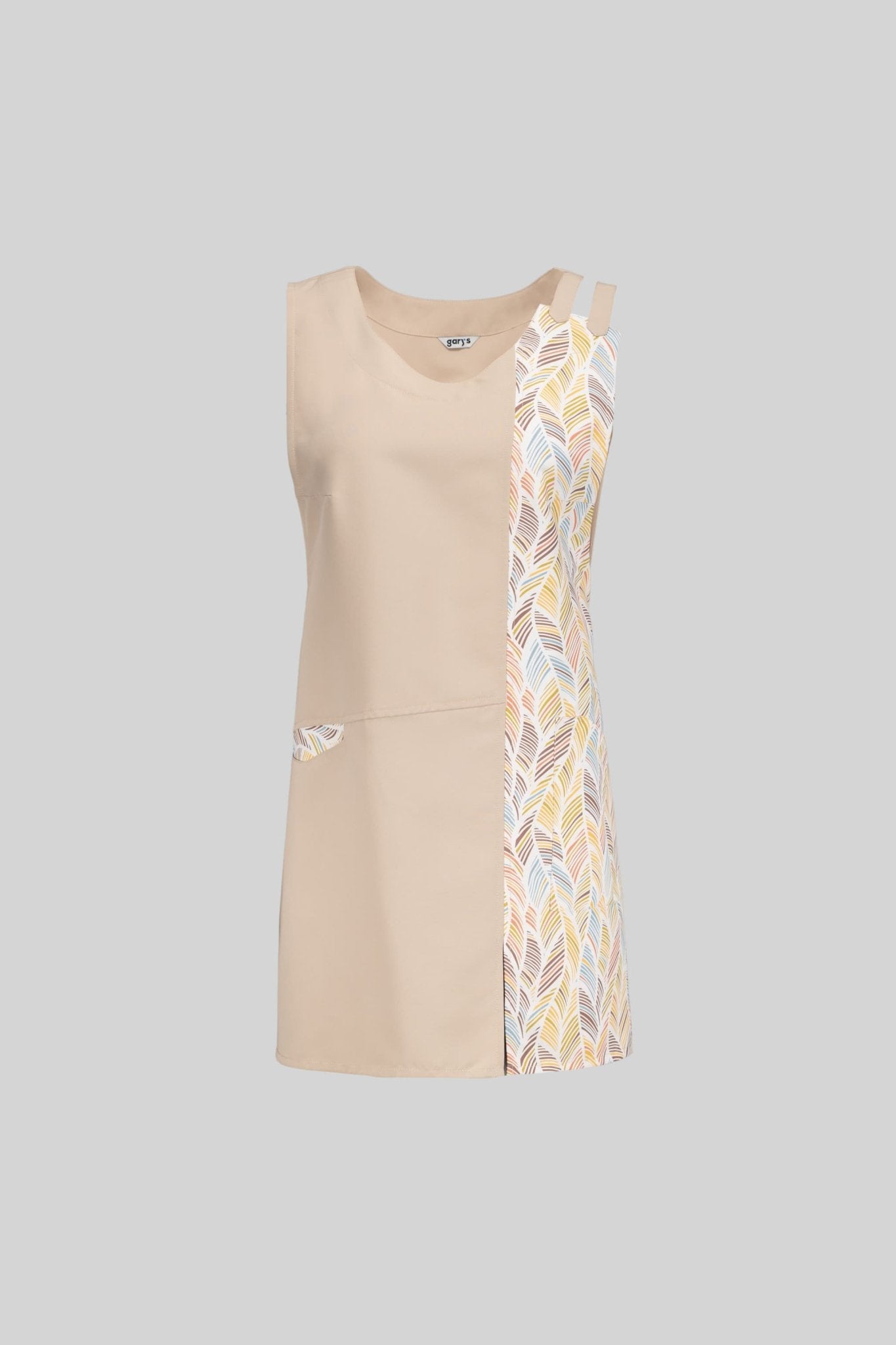 Casacca donna Gary's Taraza 200036 - Westrose SRL - Abbigliamento da Lavoro Personalizzato