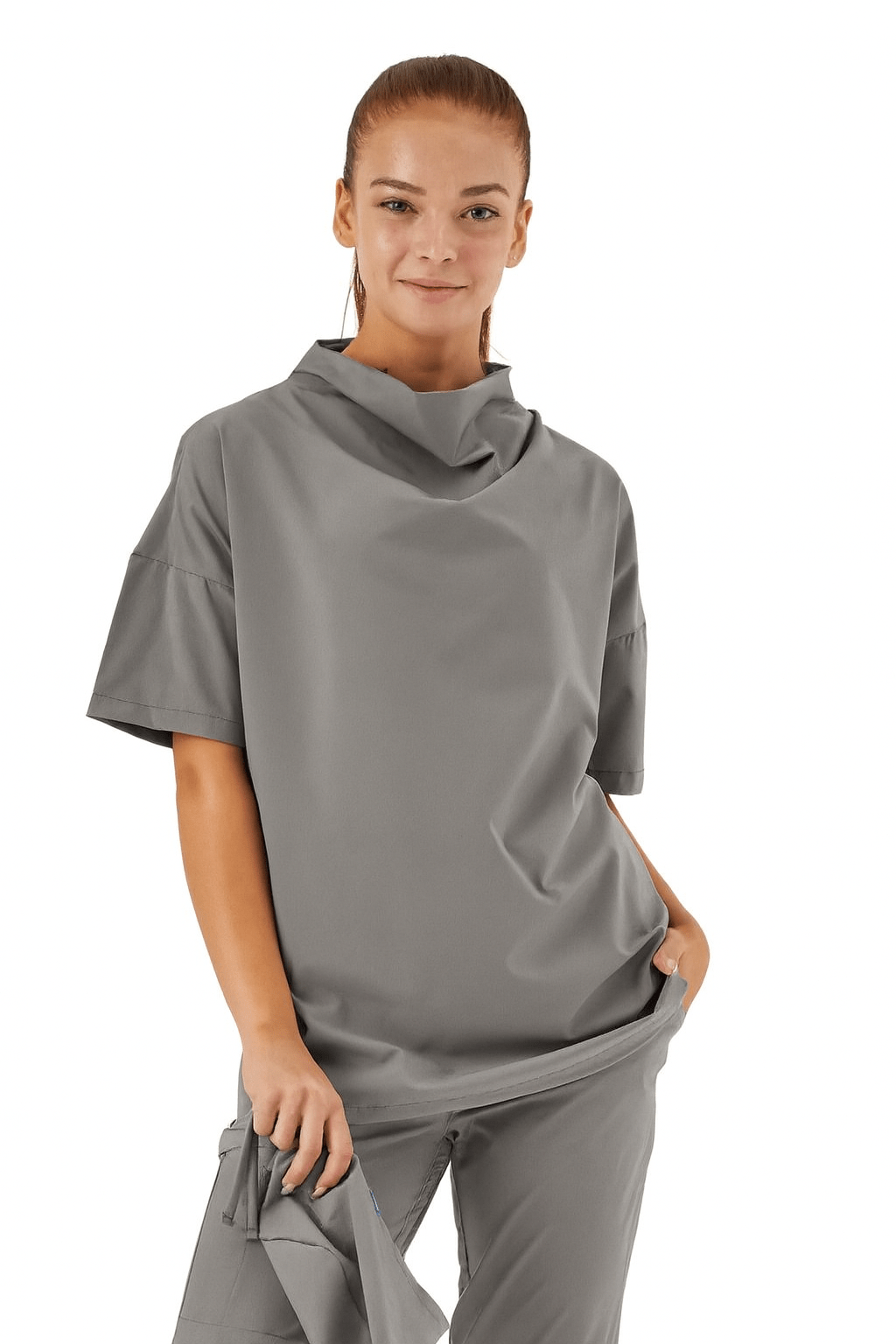 Casacca donna imperial Simin - Westrose SRL - Abbigliamento da Lavoro Personalizzato