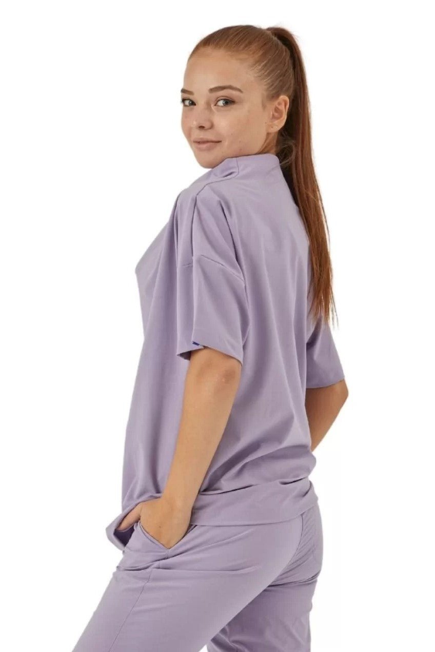 Casacca donna imperial Simin - Westrose SRL - Abbigliamento da Lavoro Personalizzato