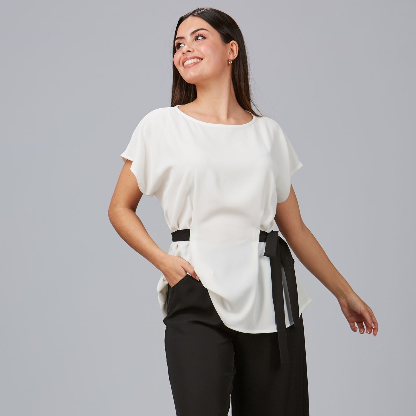 Casacca donna Lazo zulla Gary's - Westrose