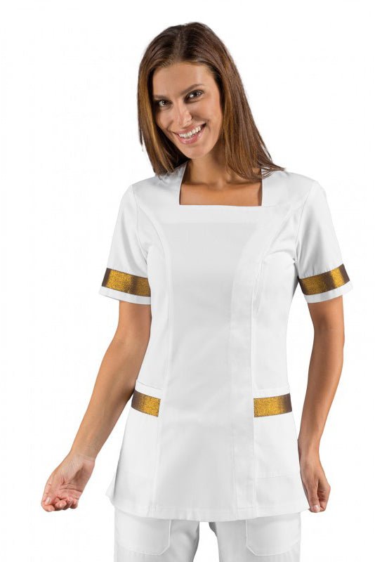 Casacca donna microfibra 2 - Pockets Aberdeen - Westrose SRL - Abbigliamento da Lavoro Personalizzato