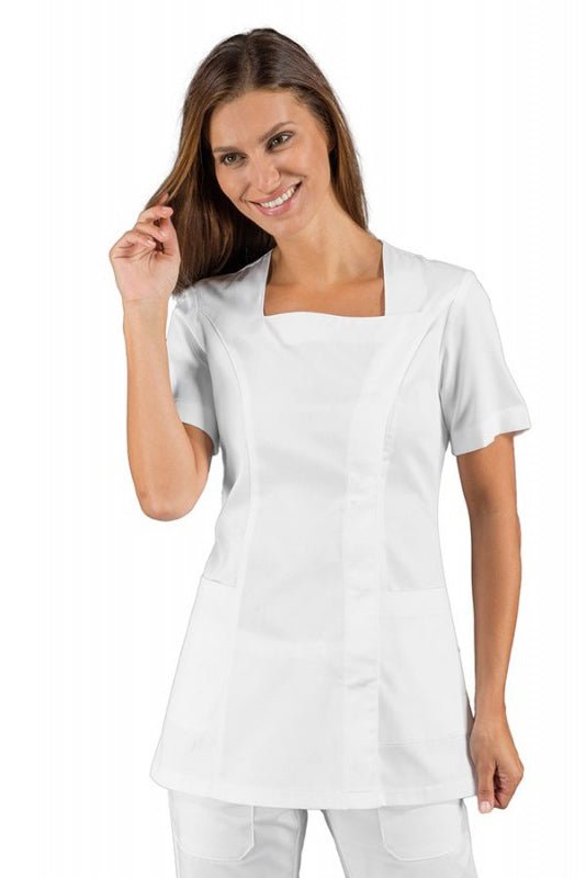 Casacca donna microfibra 2 - Pockets Aberdeen - Westrose SRL - Abbigliamento da Lavoro Personalizzato