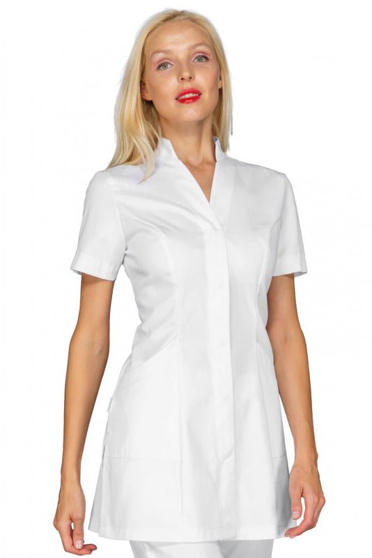 Casacca donna microfibra 2 - Pockets Veracruz - Westrose SRL - Abbigliamento da Lavoro Personalizzato