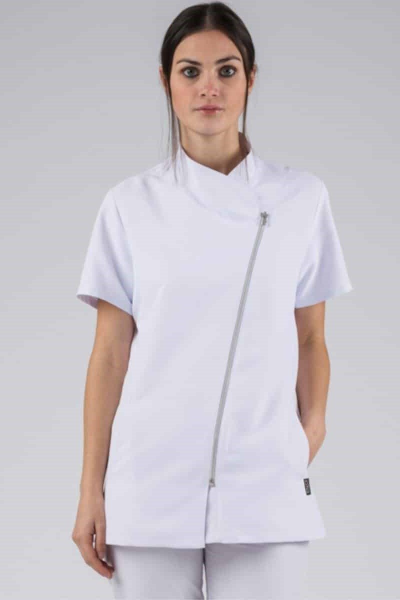 Casacca donna microfibra Endi Denise - Westrose SRL - Abbigliamento da Lavoro Personalizzato