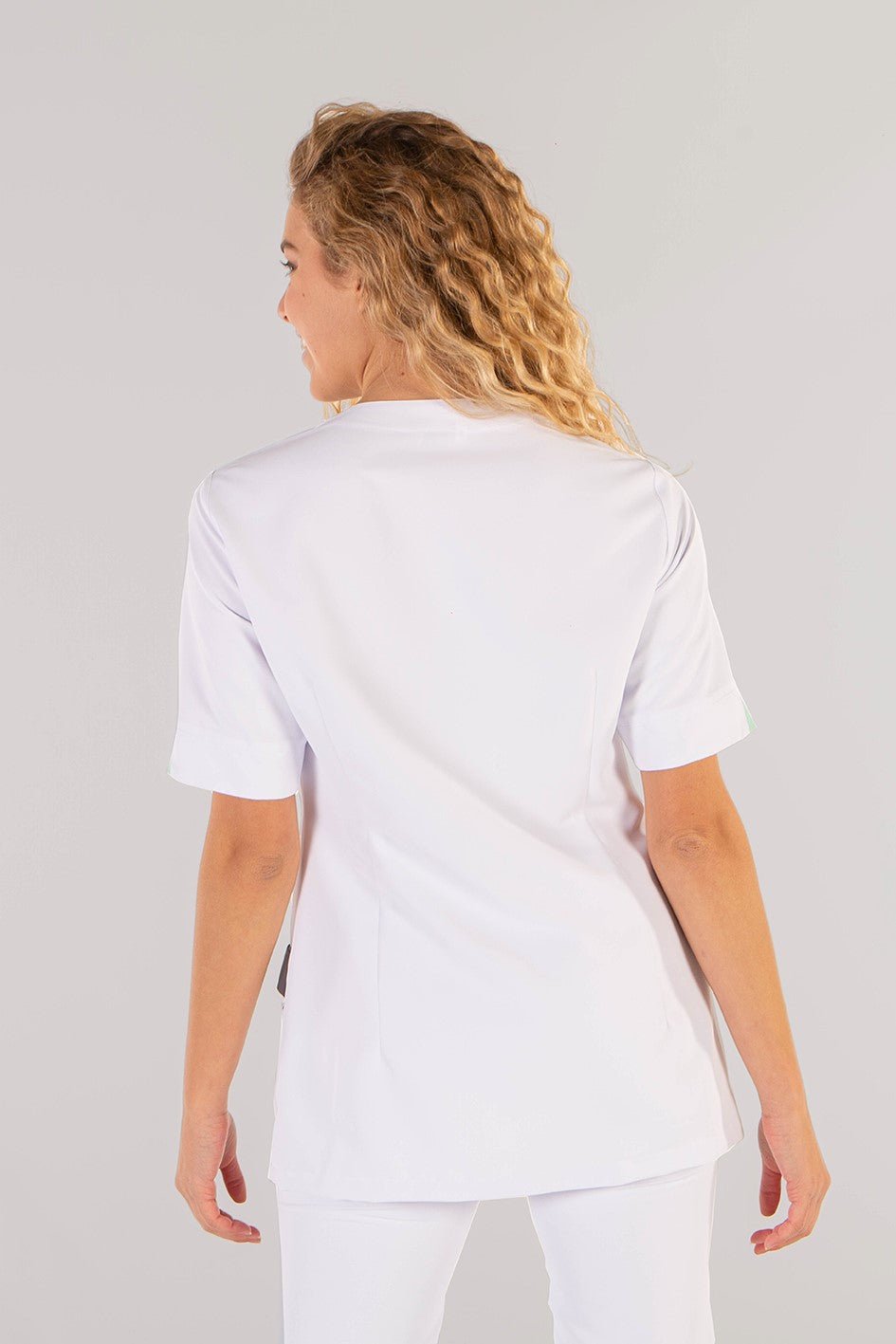 Casacca donna microfibra Gary's Cris 662500 - Westrose SRL - Abbigliamento da Lavoro Personalizzato