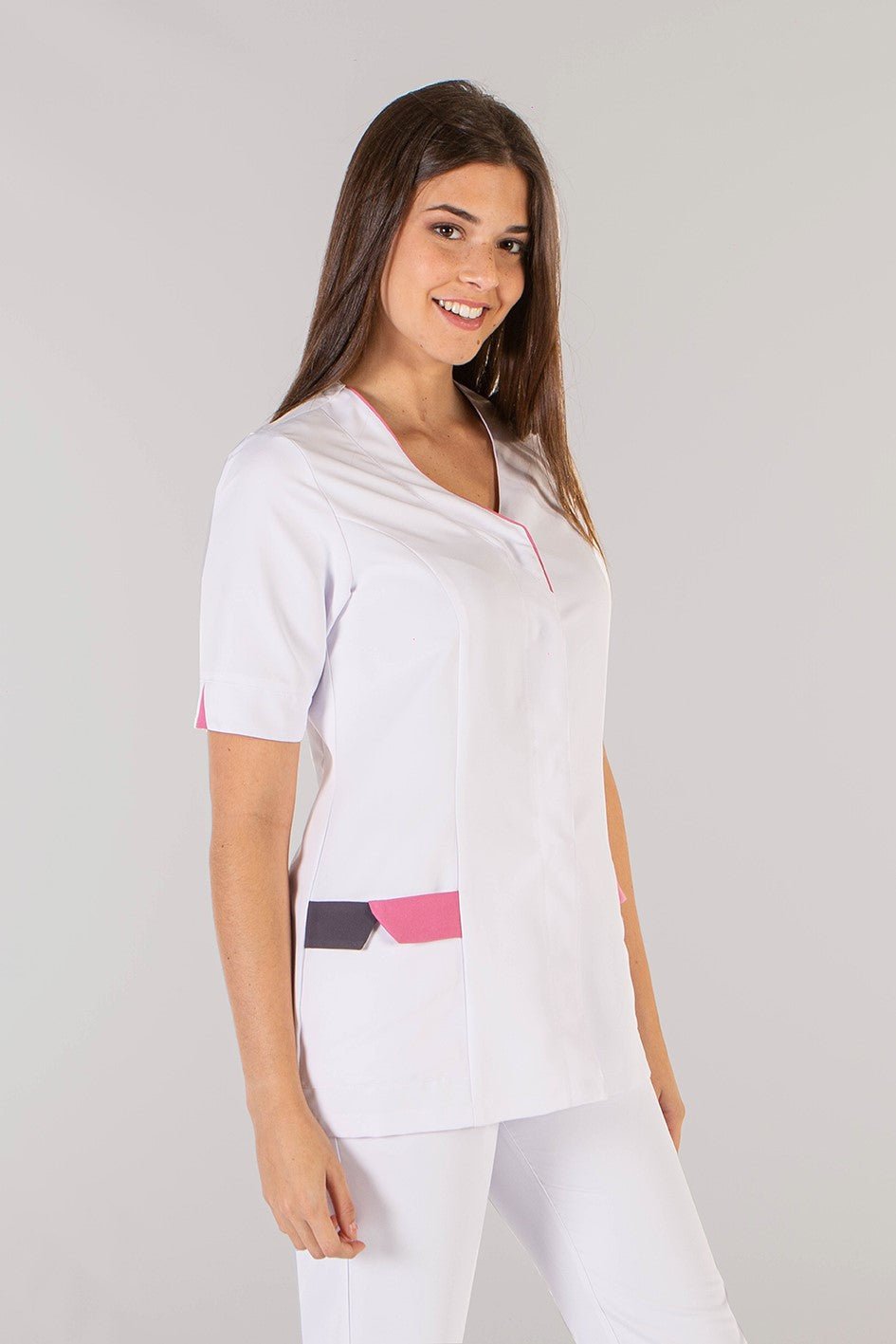 Casacca donna microfibra Gary's Cris 662500 - Westrose SRL - Abbigliamento da Lavoro Personalizzato