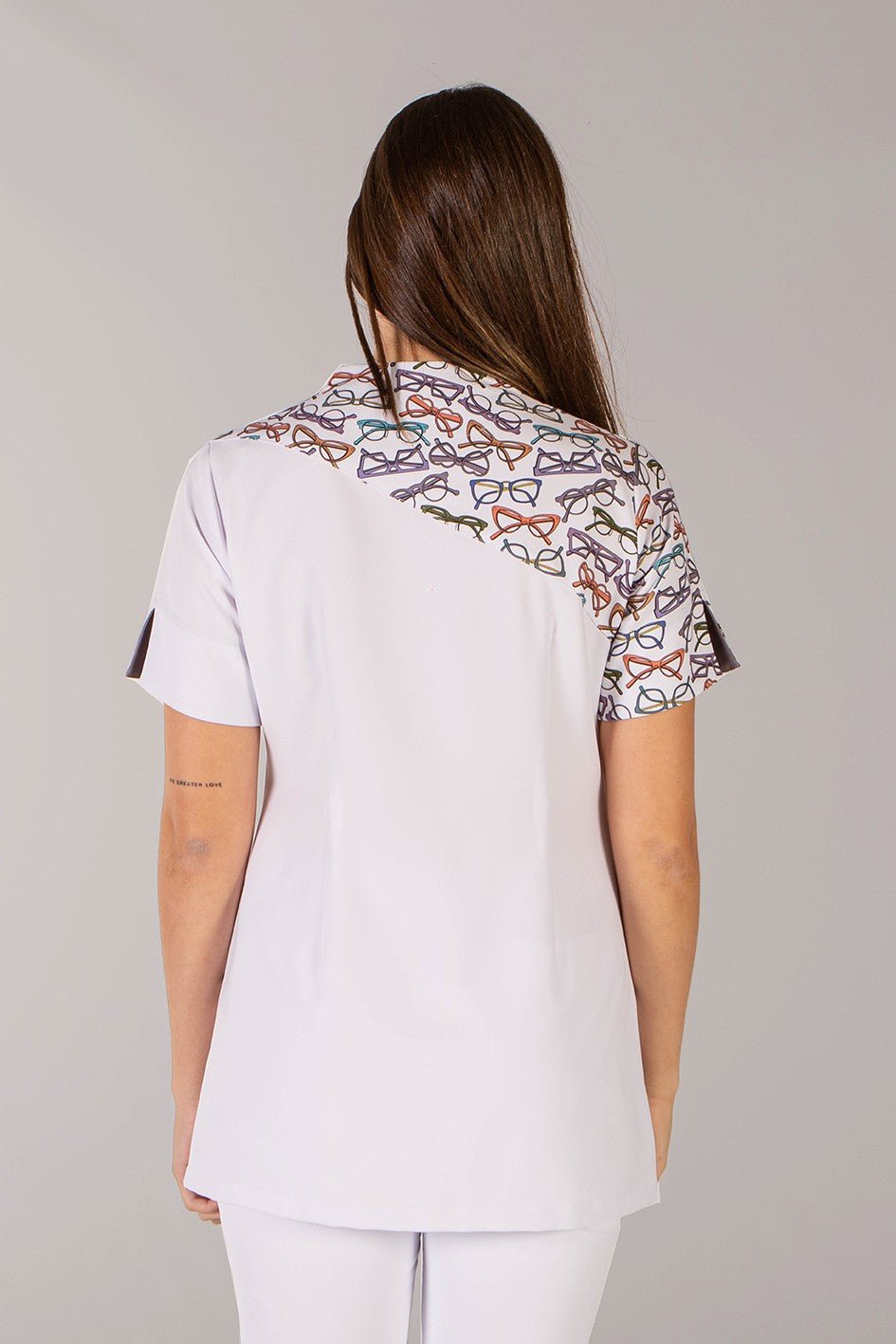 Casacca donna microfibra Gary's Gloria 658600 - Westrose SRL - Abbigliamento da Lavoro Personalizzato