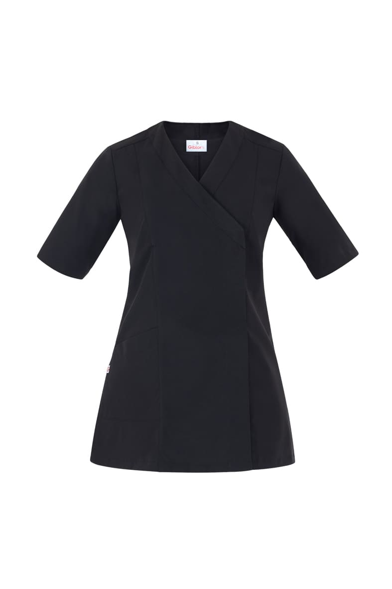 Casacca donna microfibra Giblor's Gaia 24P02K397 - Westrose SRL - Abbigliamento da Lavoro Personalizzato